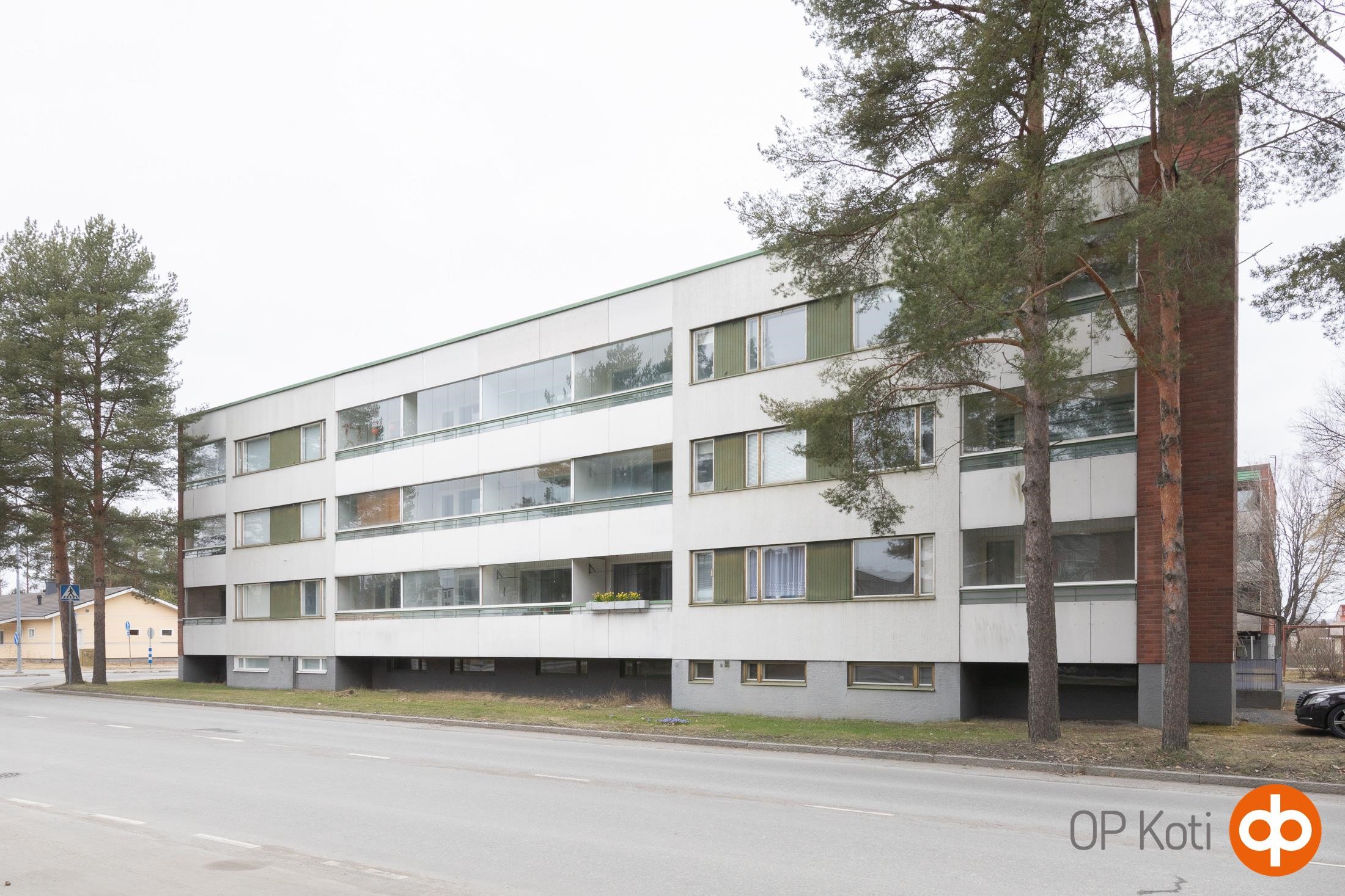 Kohdekuva 1