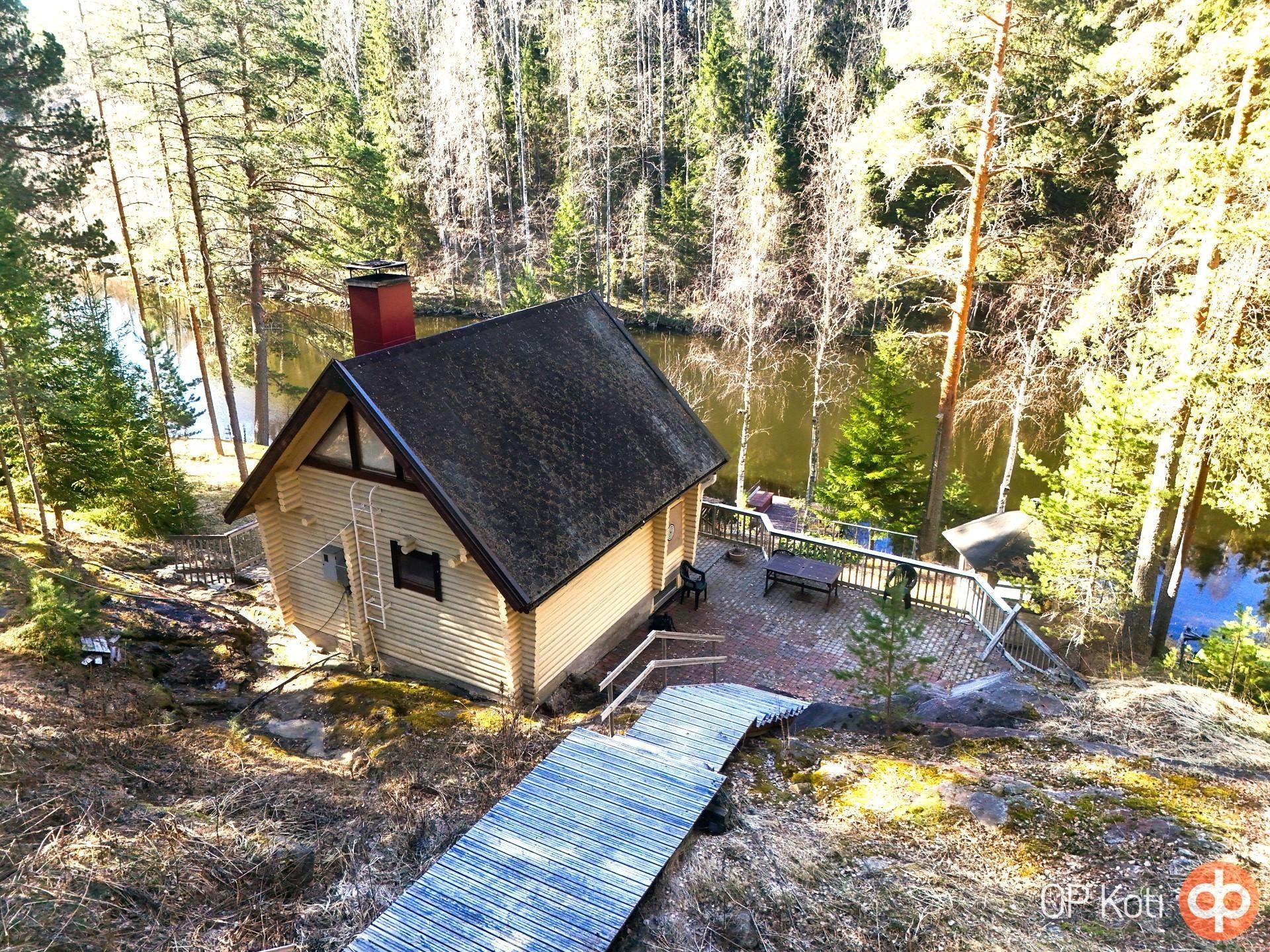 Kohdekuva 1