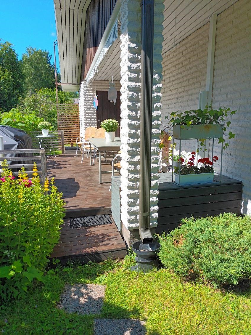 Päädyn terassi