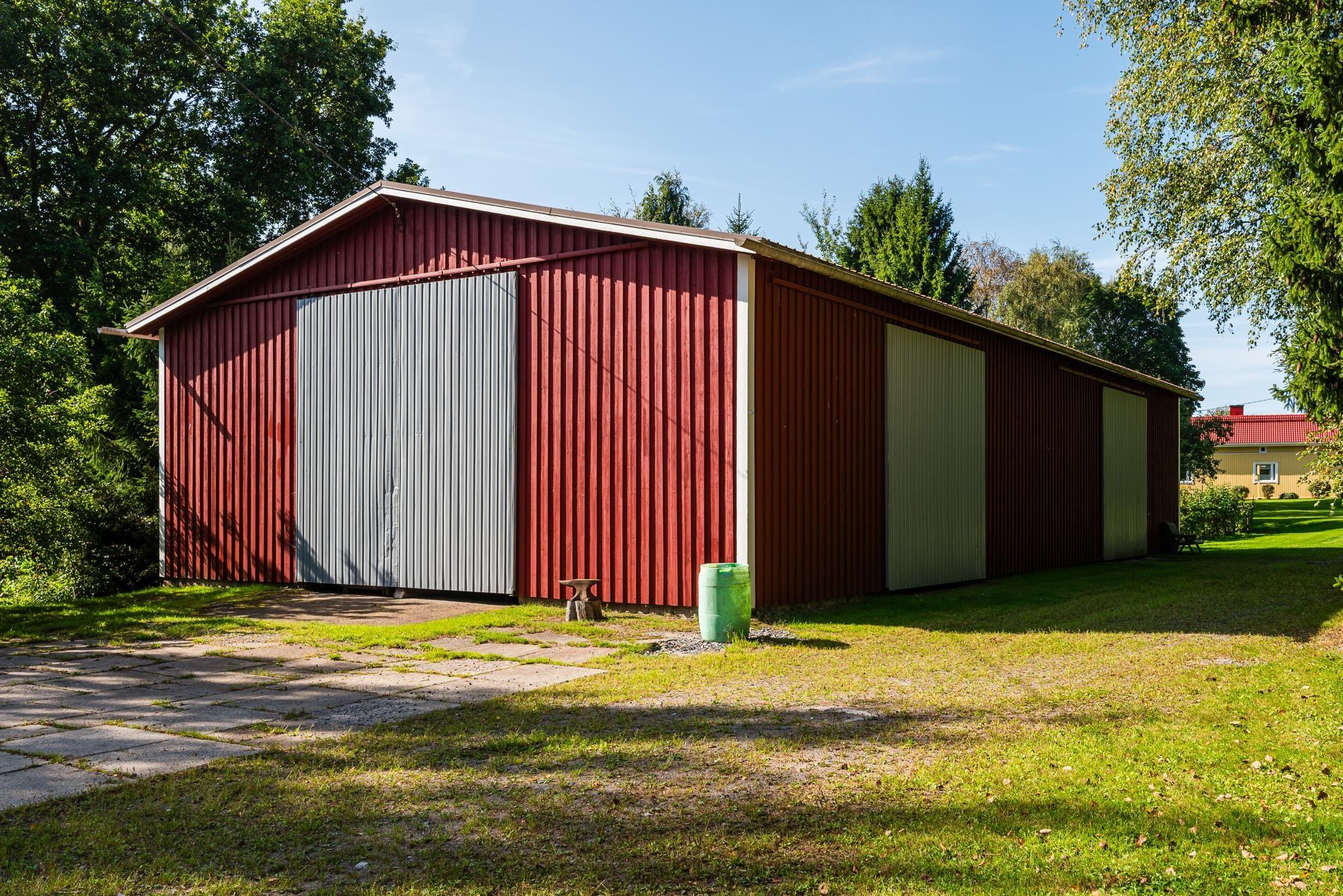 konehalli