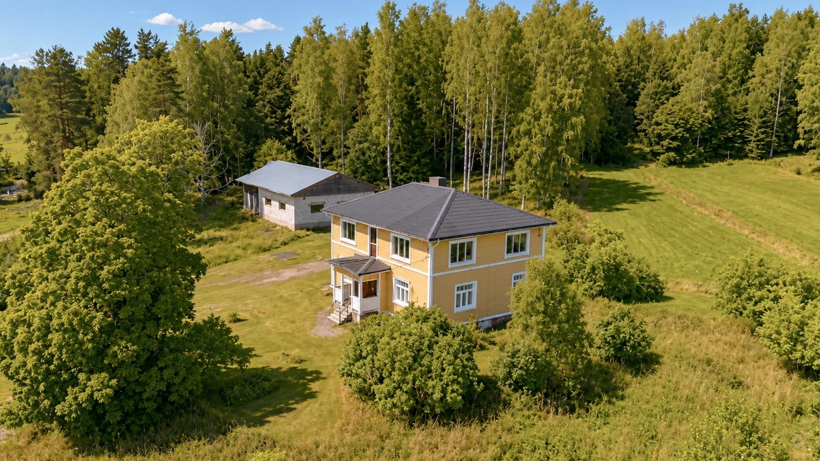 Kohdekuva 1