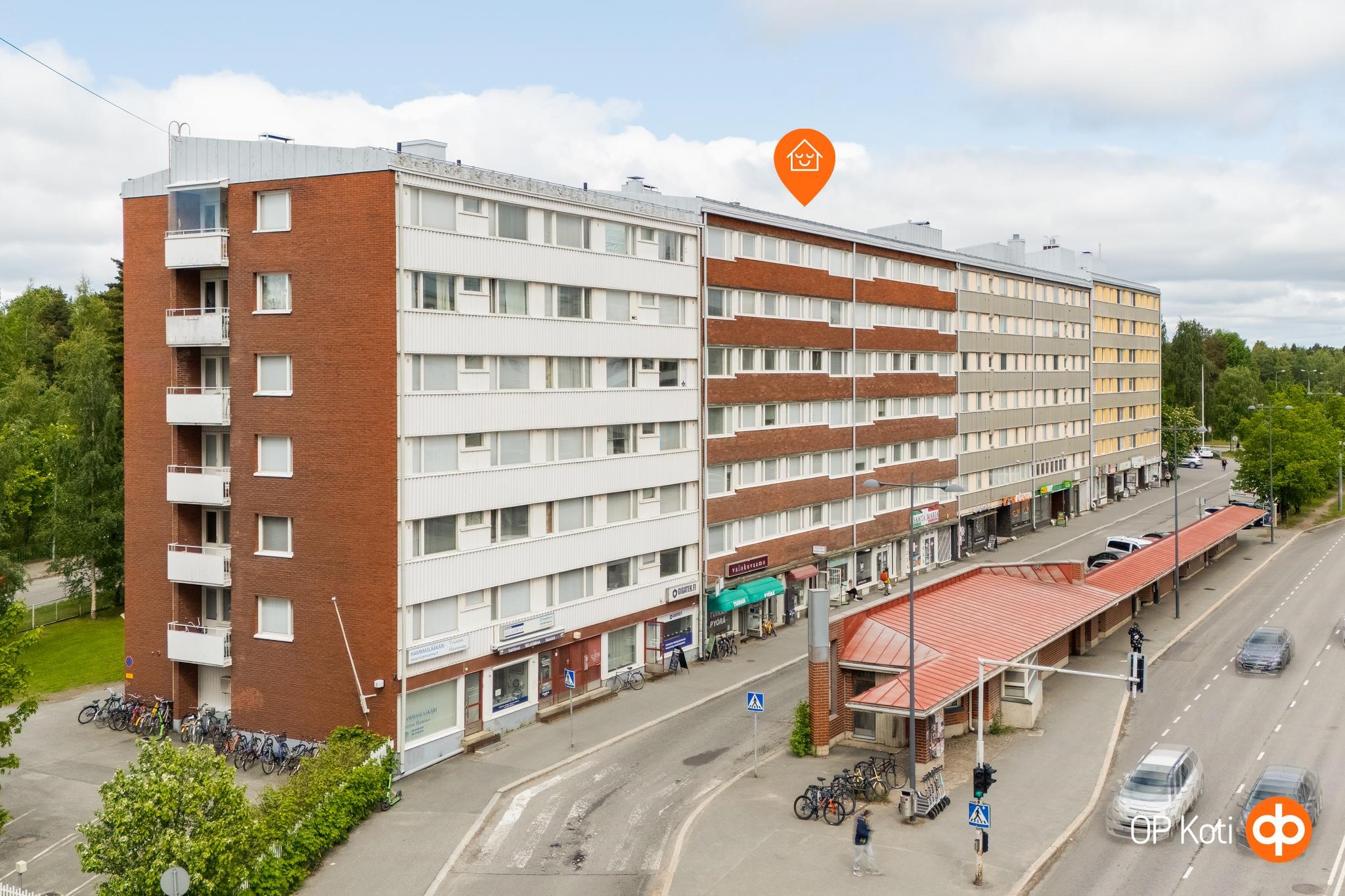 Kohdekuva 1