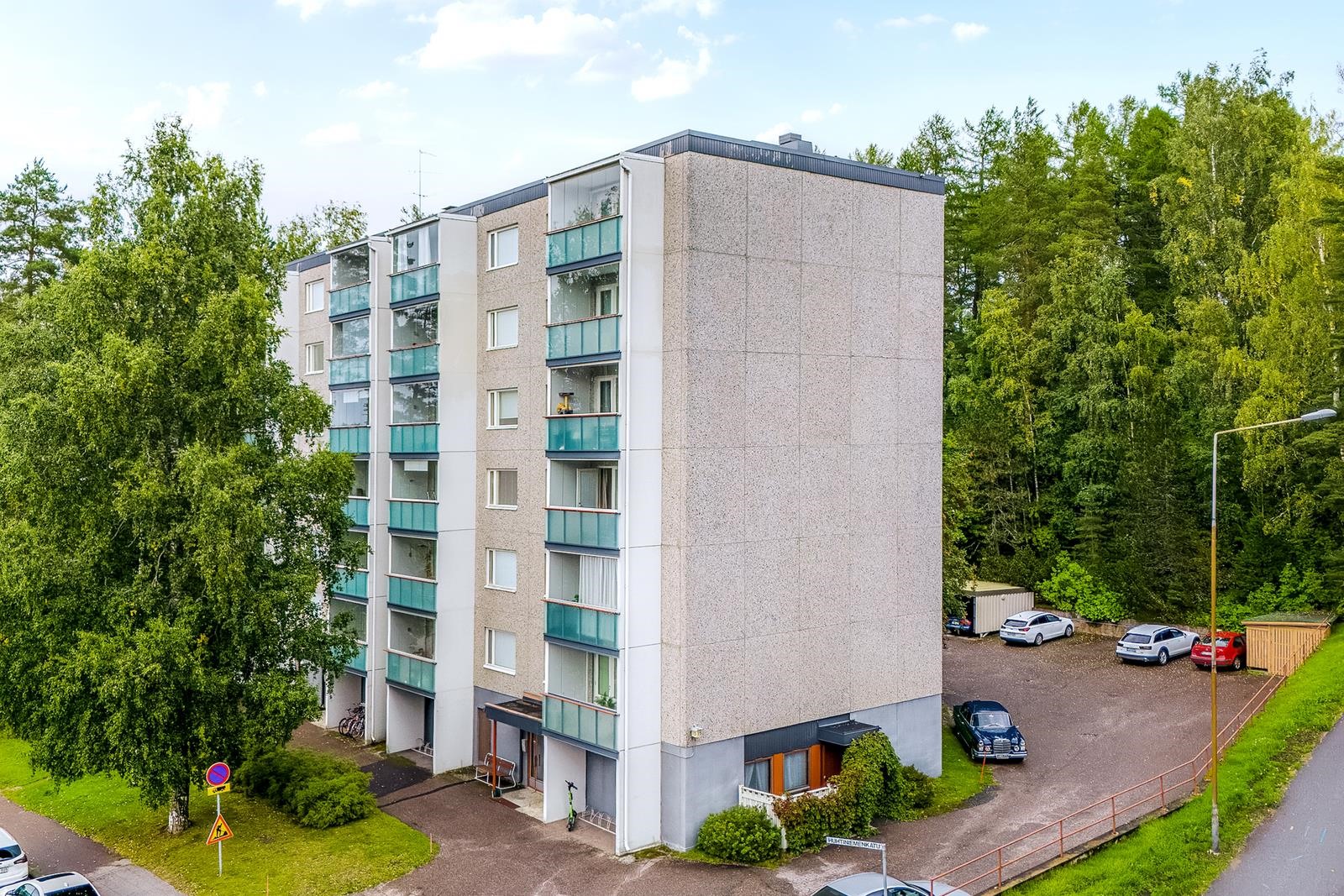 Kohdekuva 1