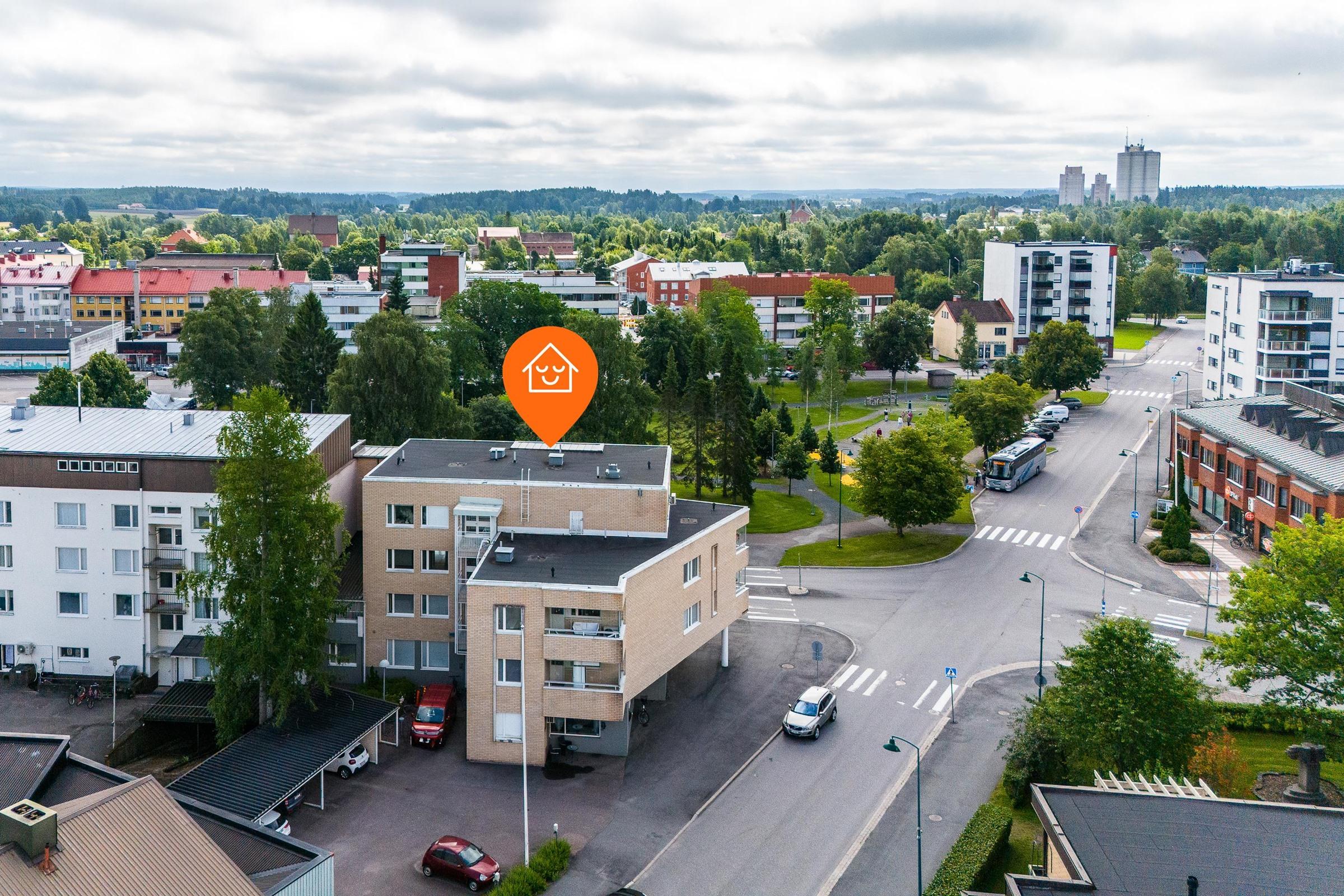 Kohdekuva 1