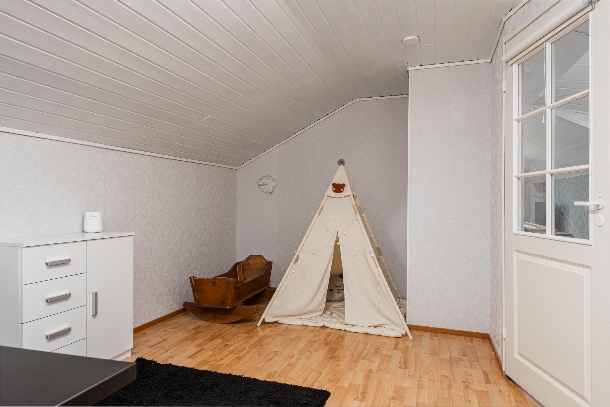 Yläkerta