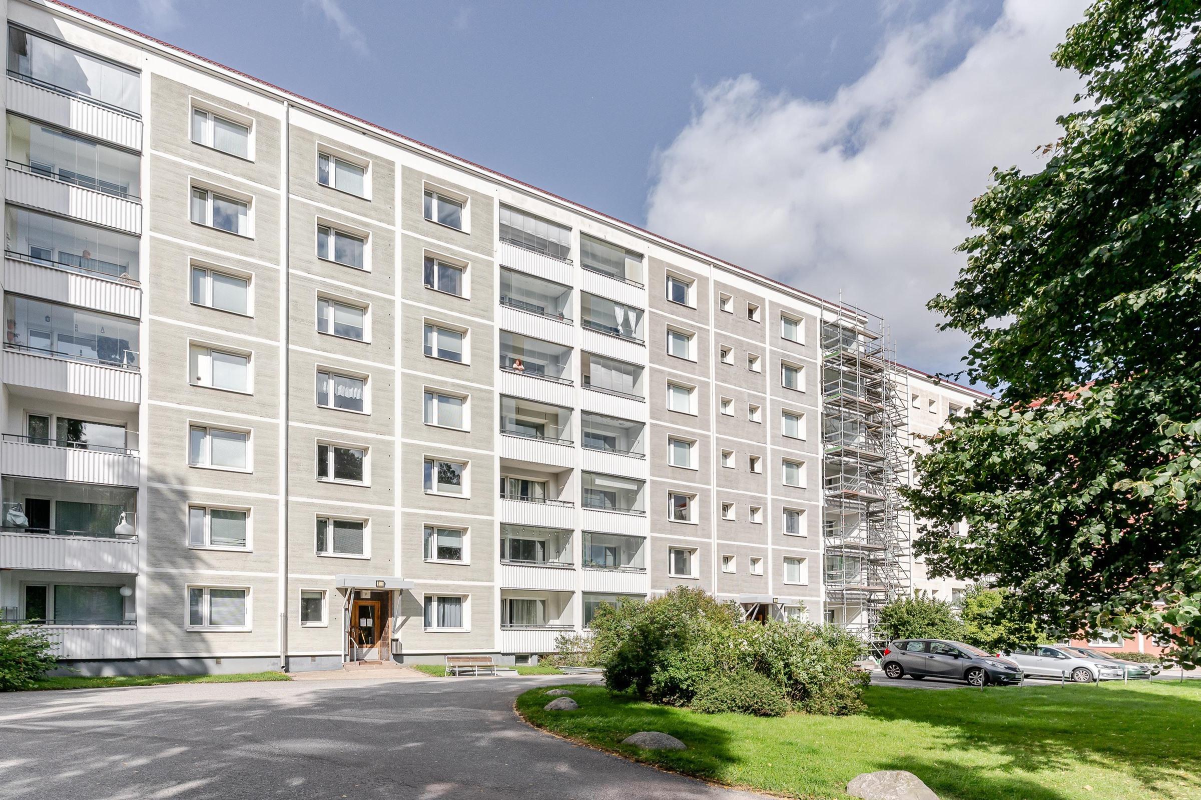 Kohdekuva 1
