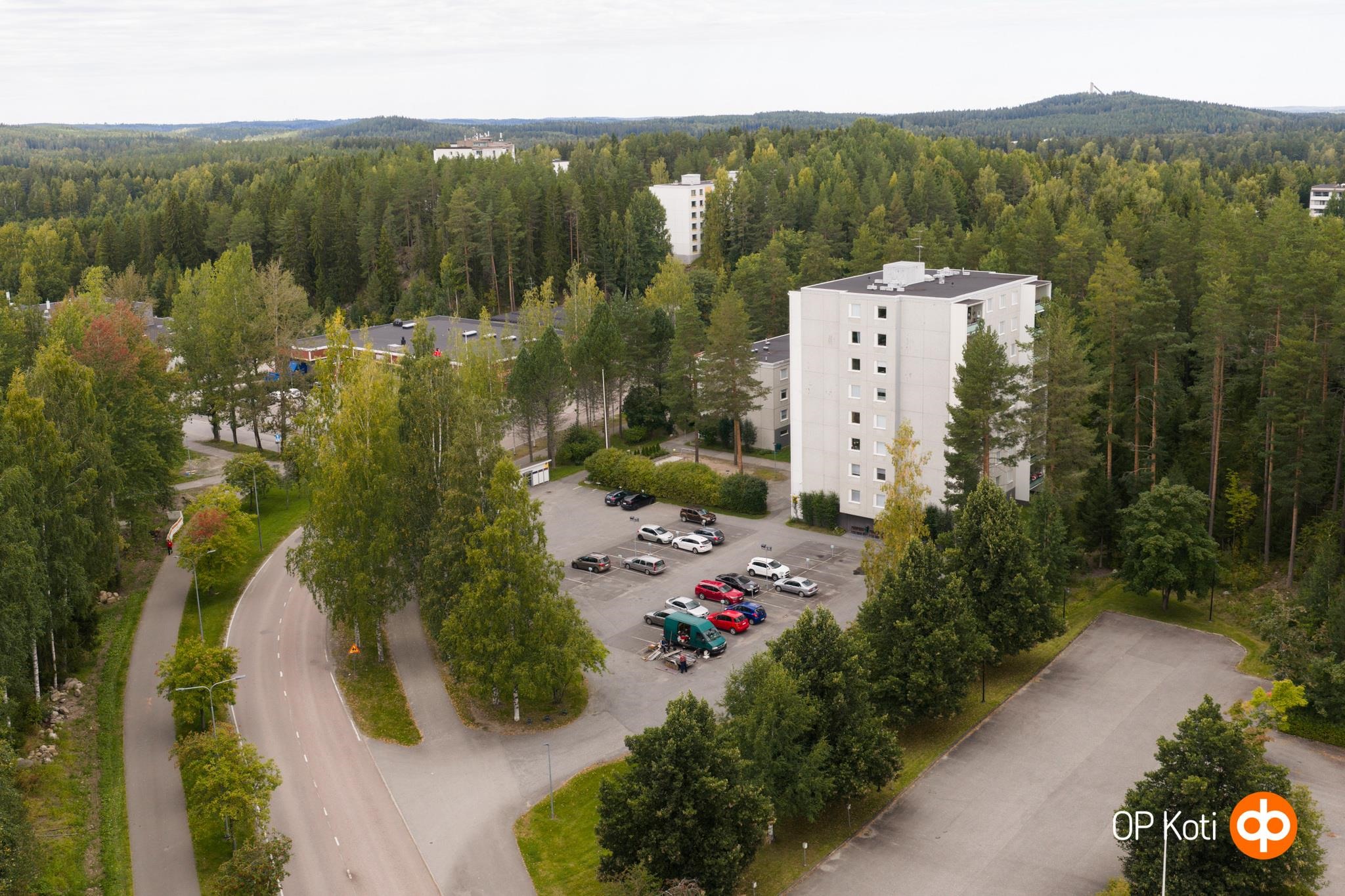 Kohdekuva 1