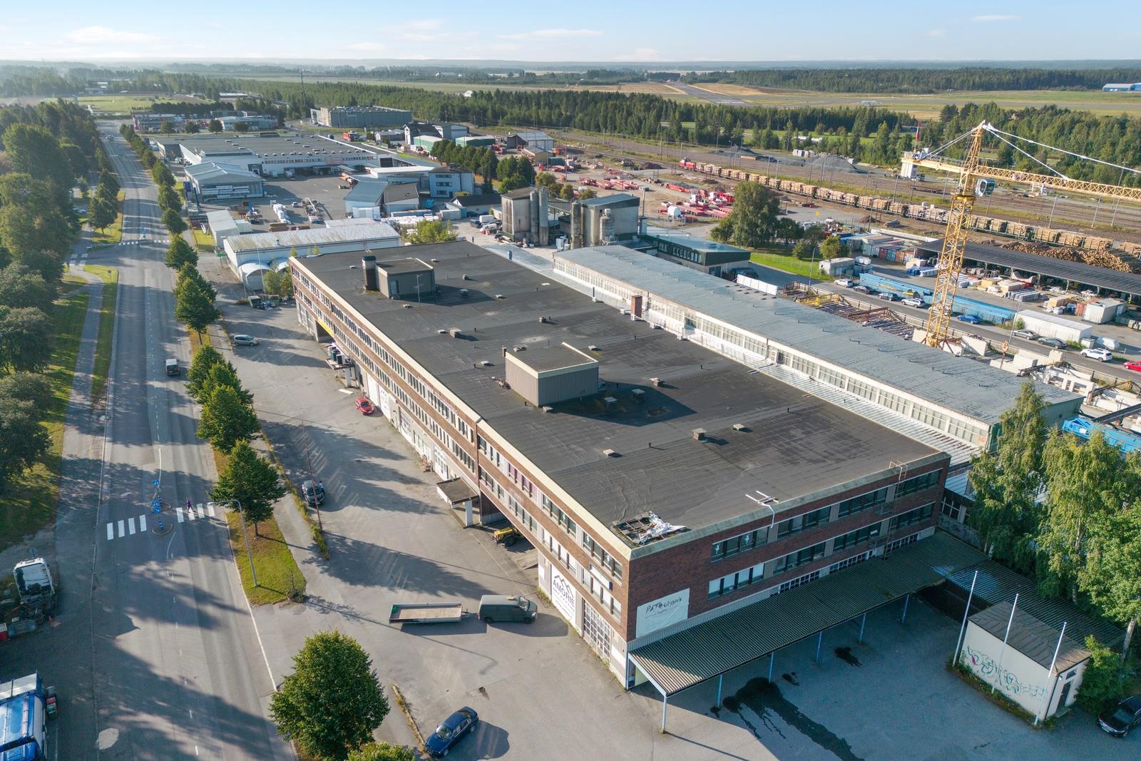 Kohdekuva 1