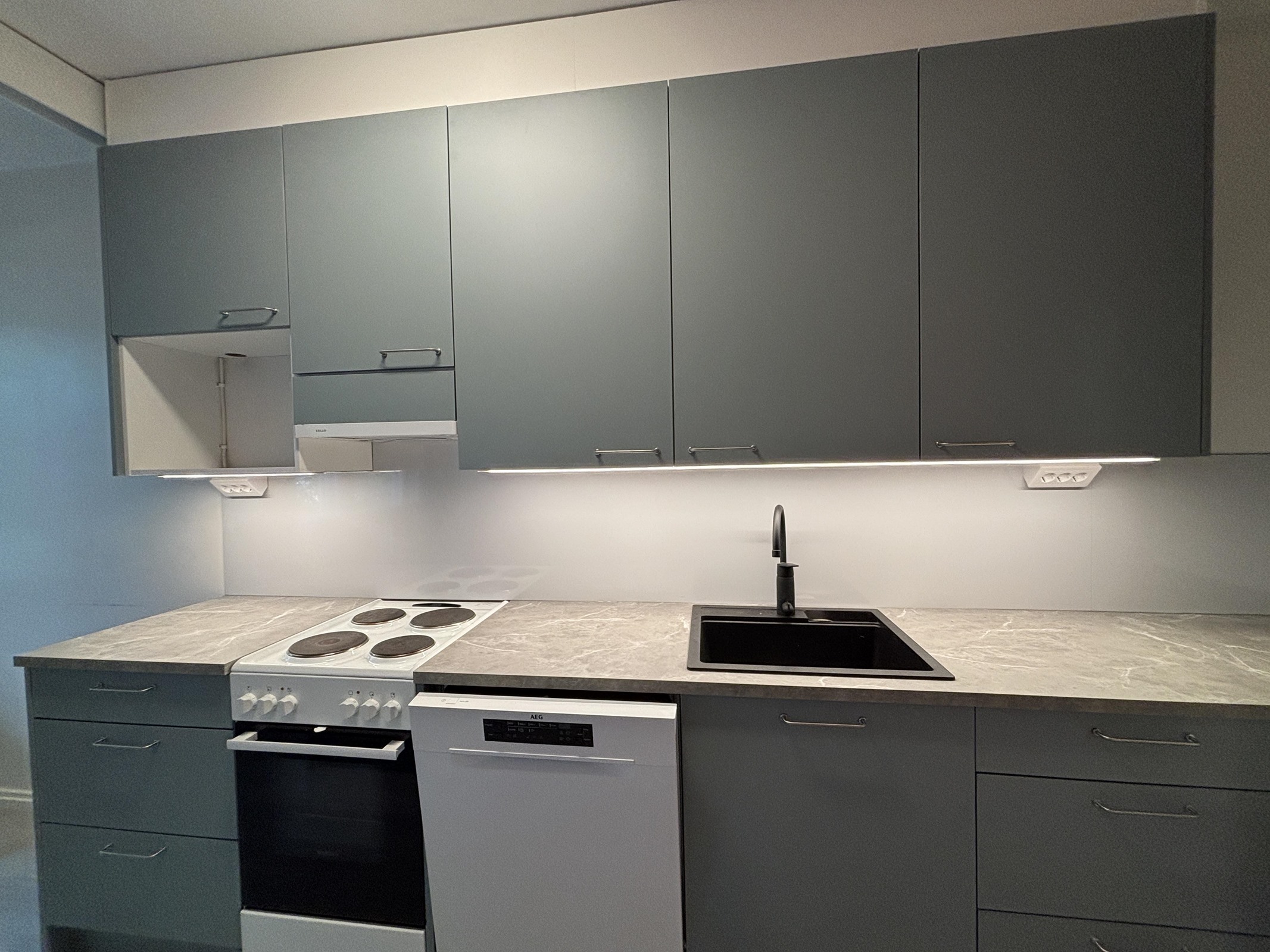 Tippakuja 1 A 8 4