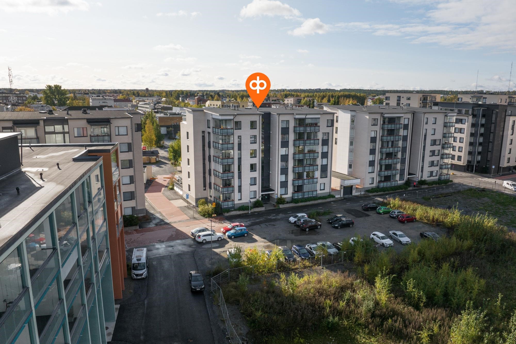 Kohdekuva 1