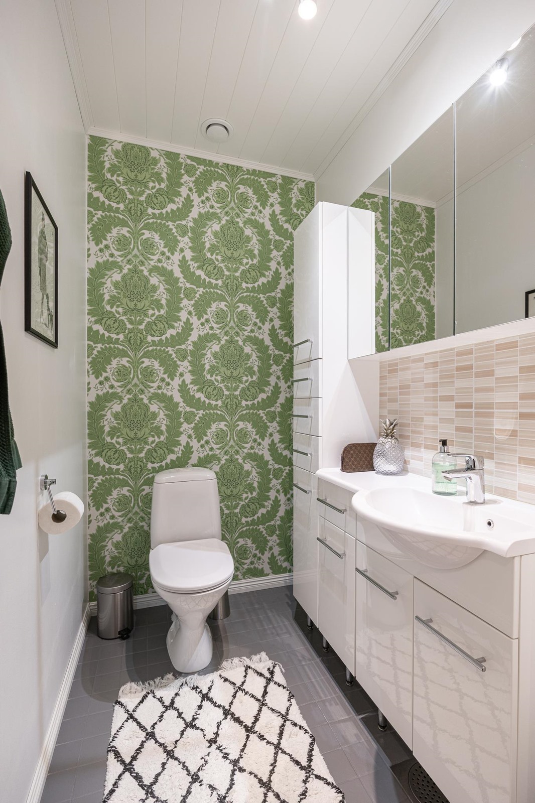 Erillinen wc