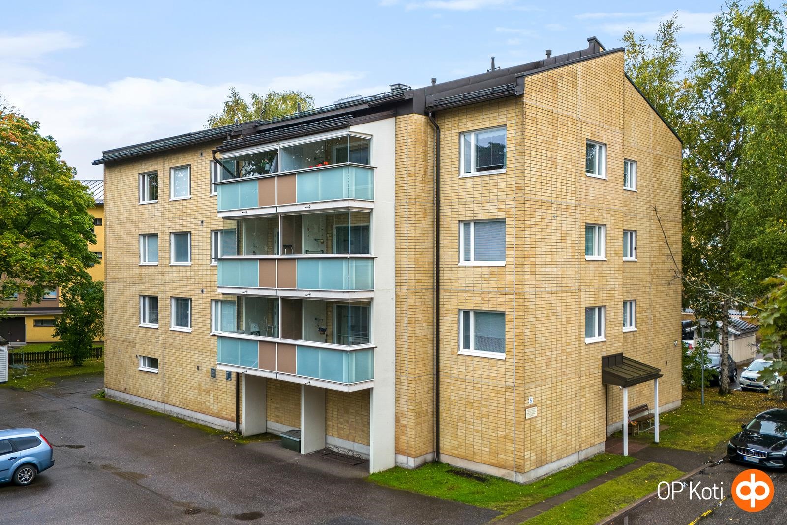Kohdekuva 1