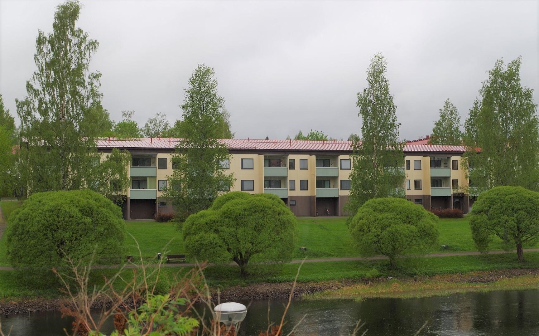 Kohdekuva 1