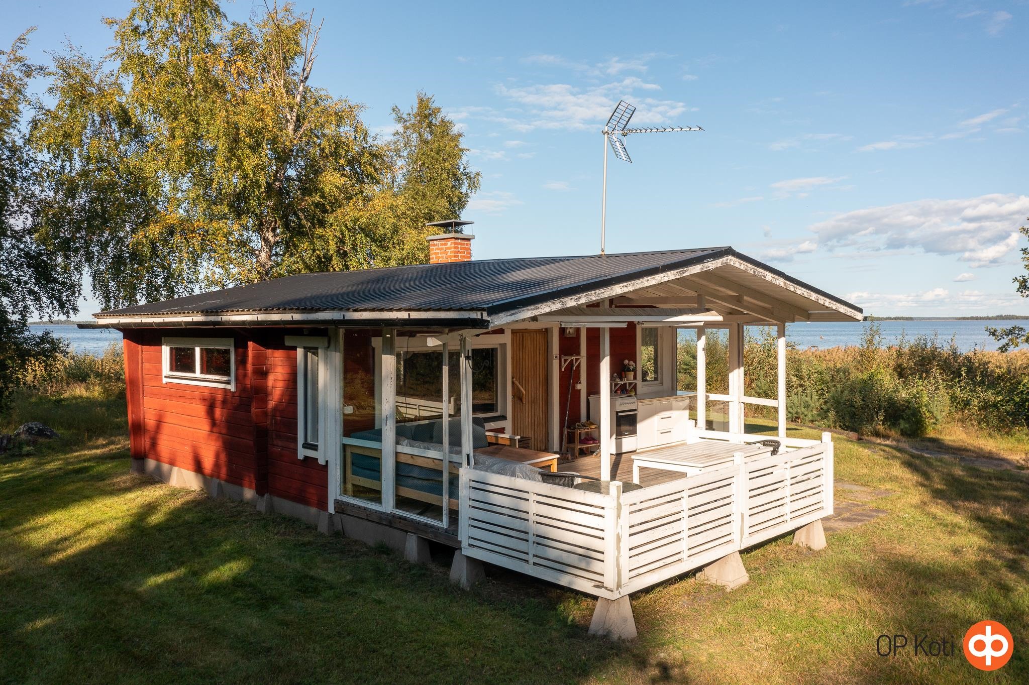 Kohdekuva 1