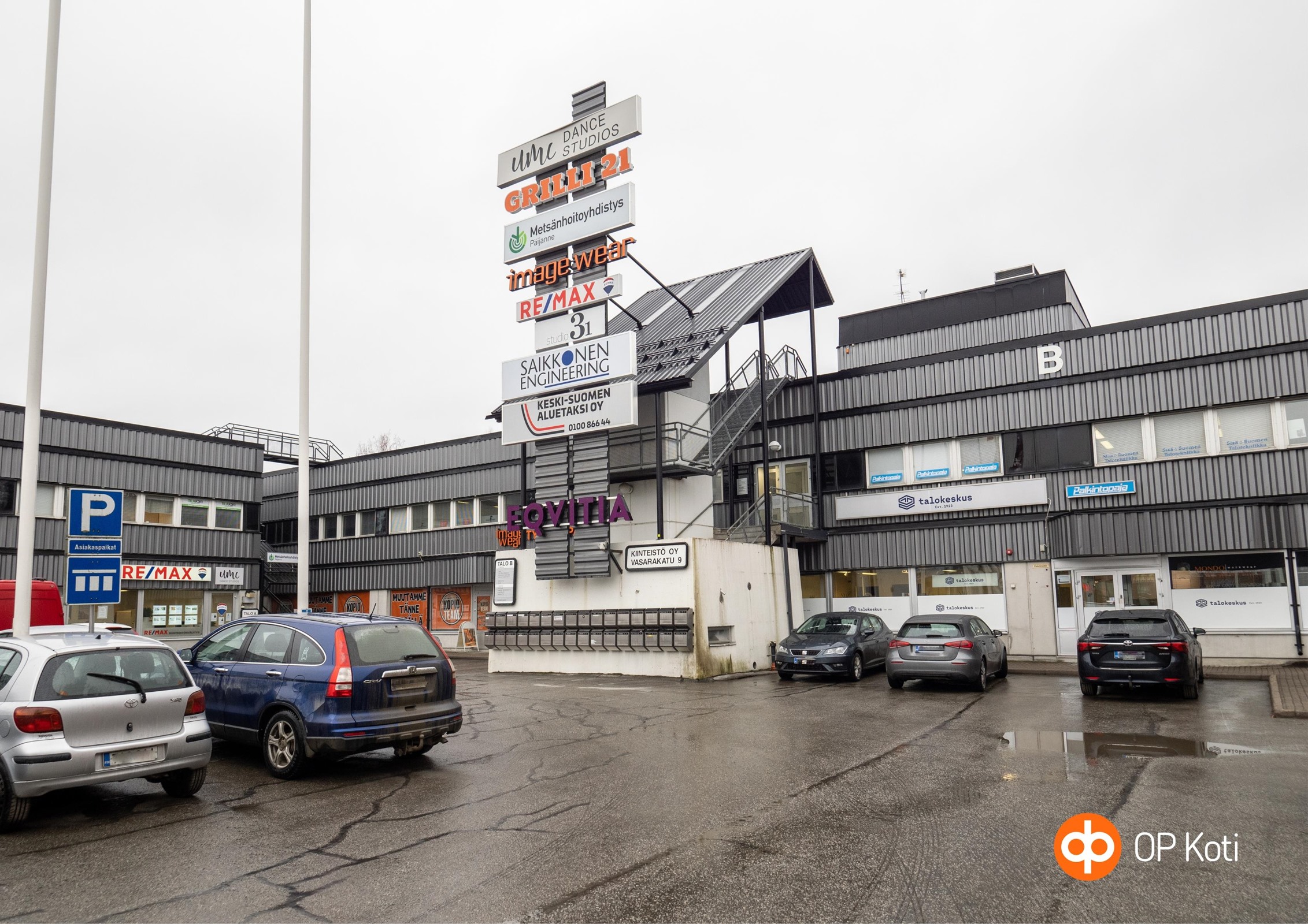 Kohdekuva 1