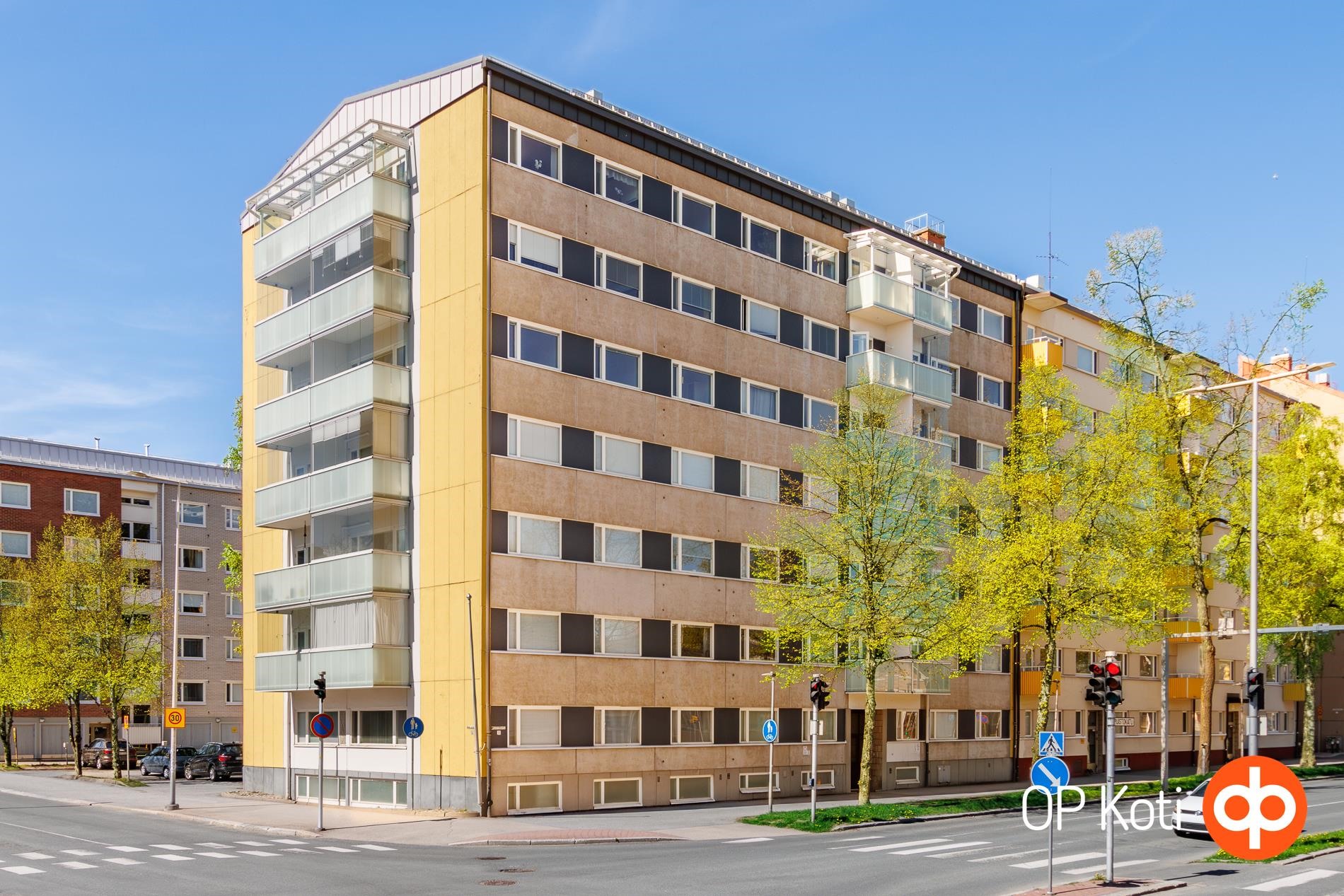 Kohdekuva 1