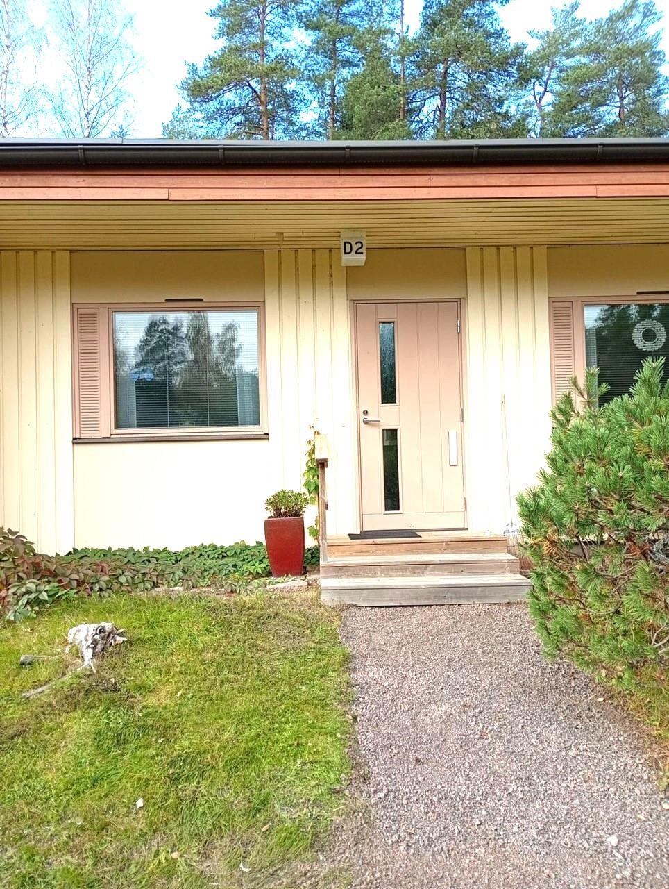 sisäänkäynti