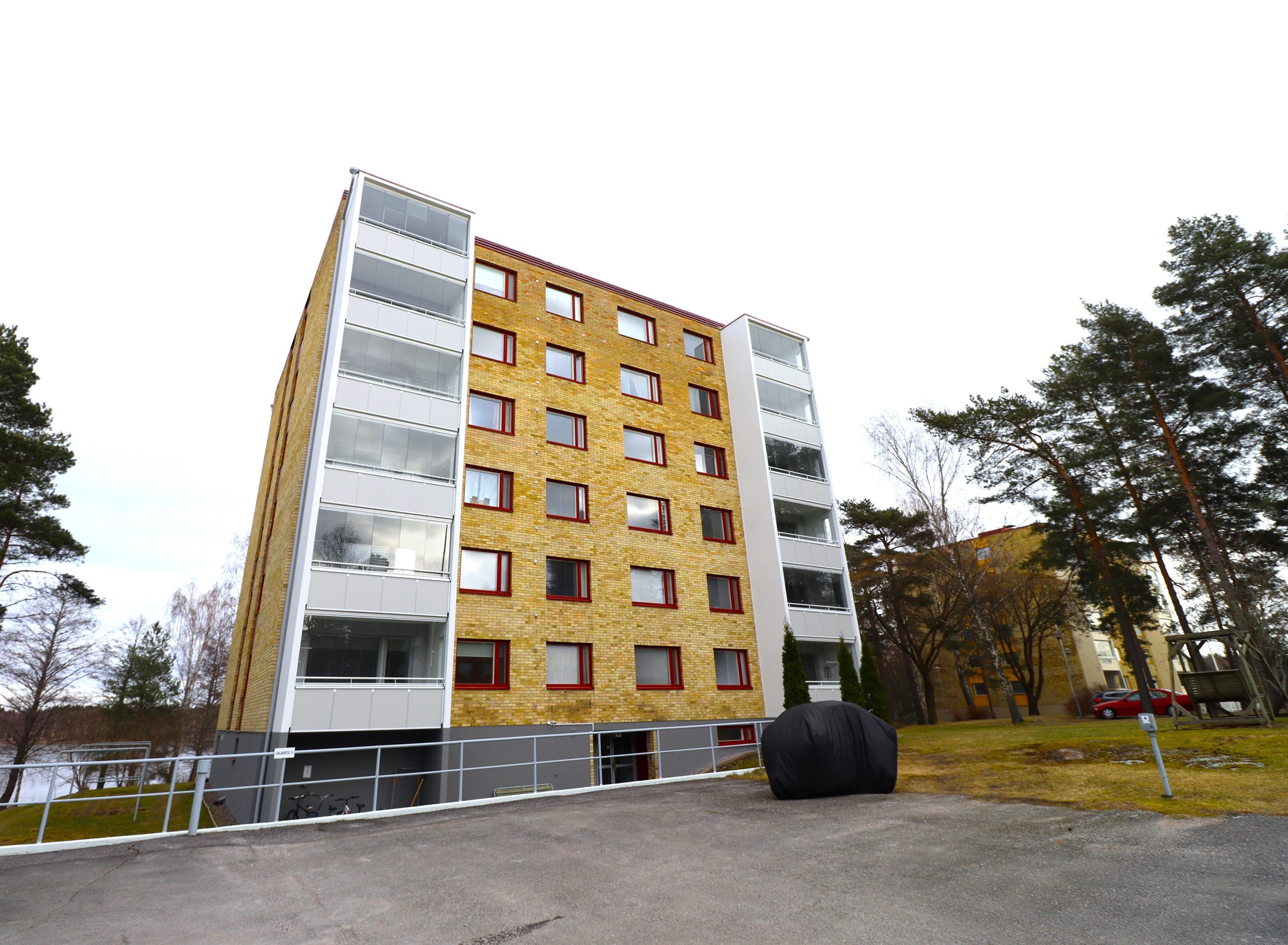 Kohdekuva 1
