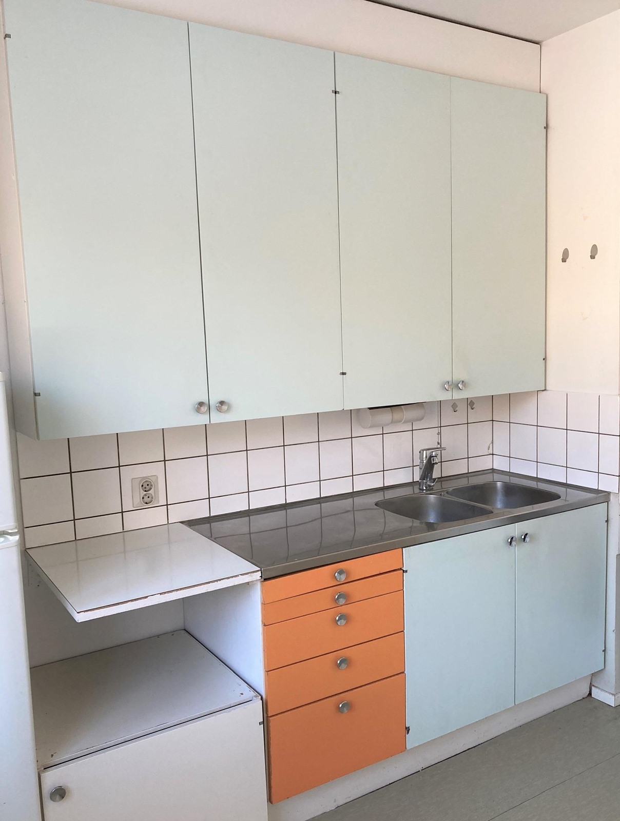 Kuusitie 4 E 4