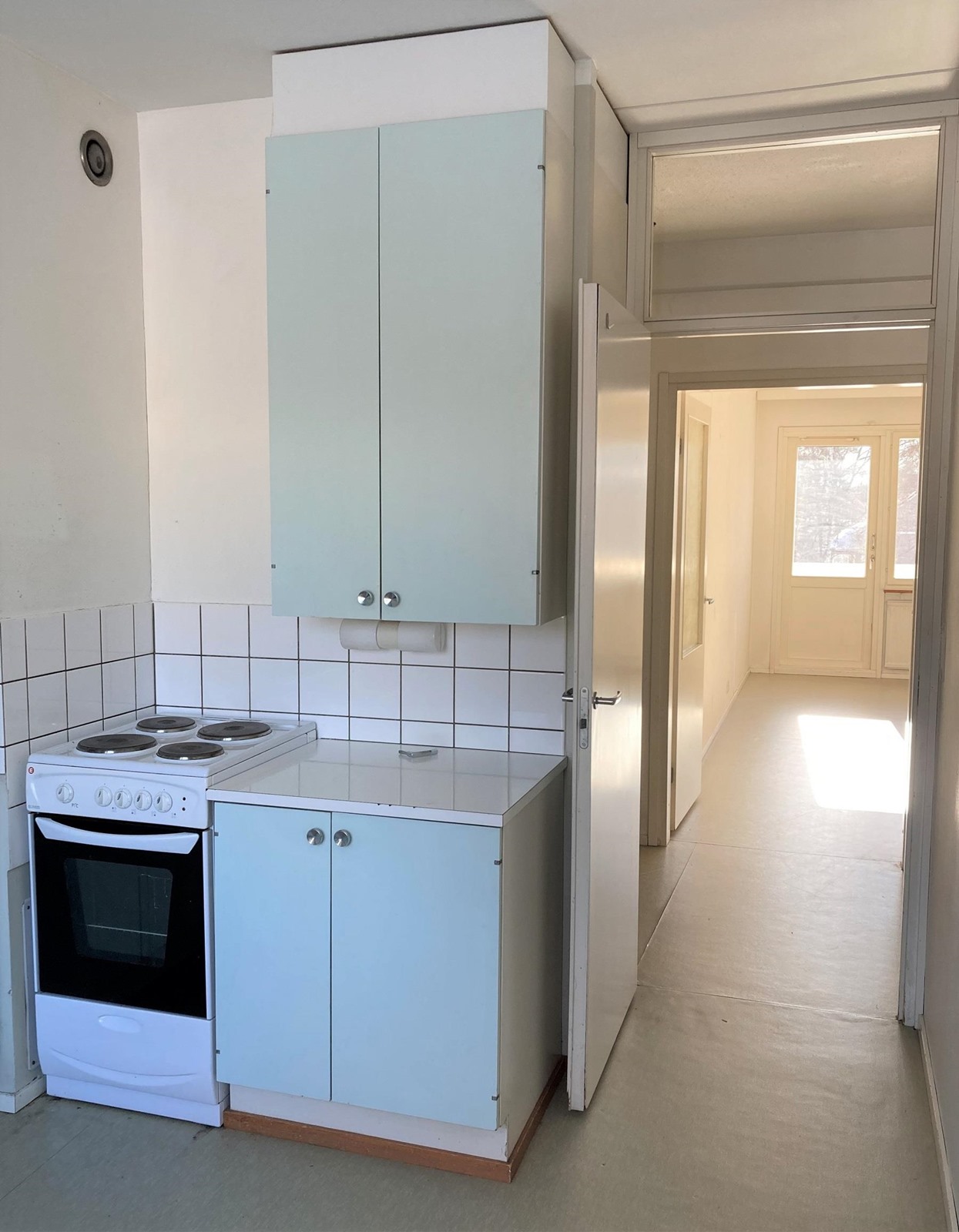 Kuusitie 4 E 5