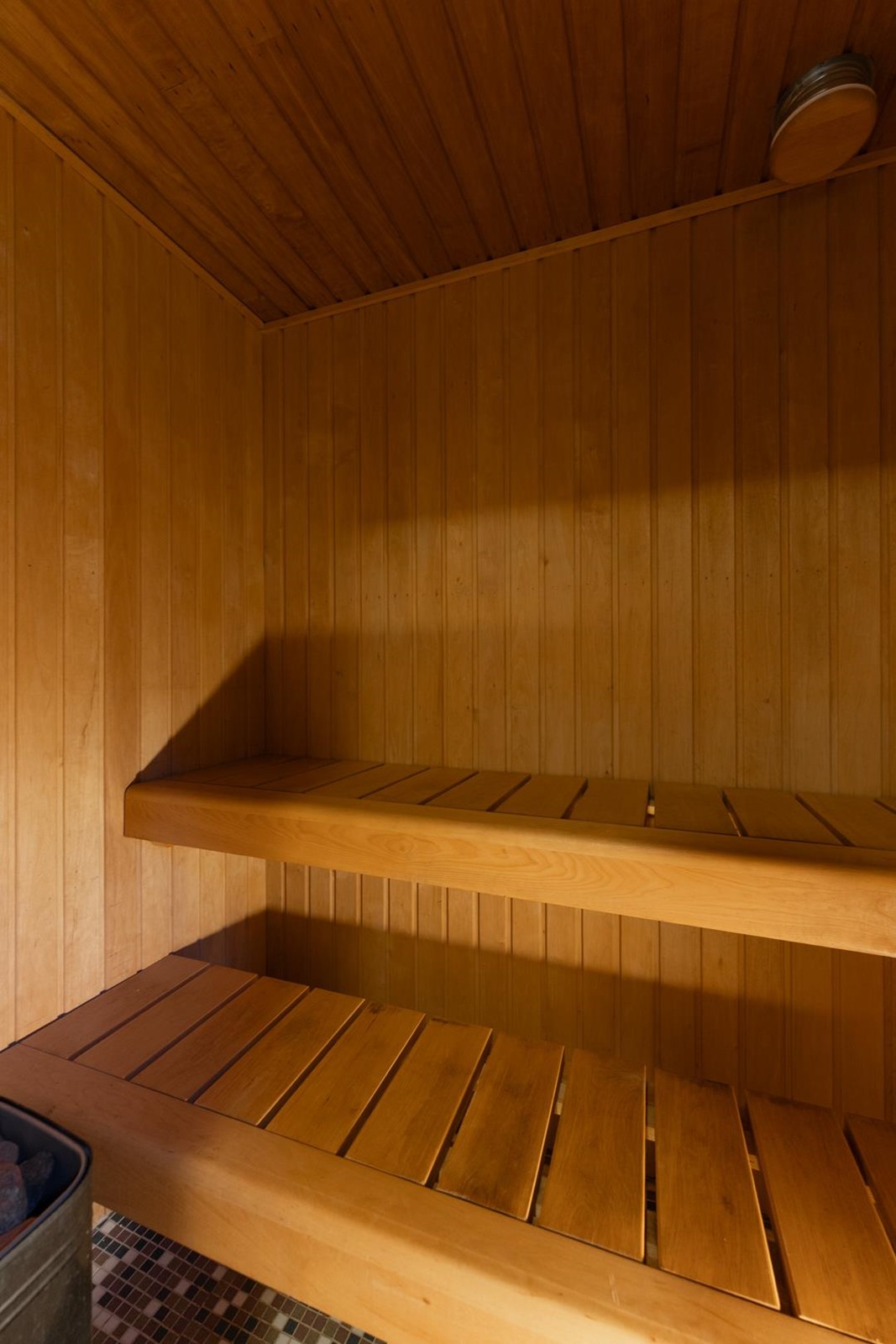 Sauna / Bastu