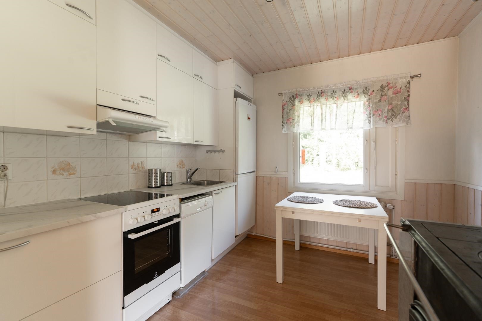 Keittiö / Kök