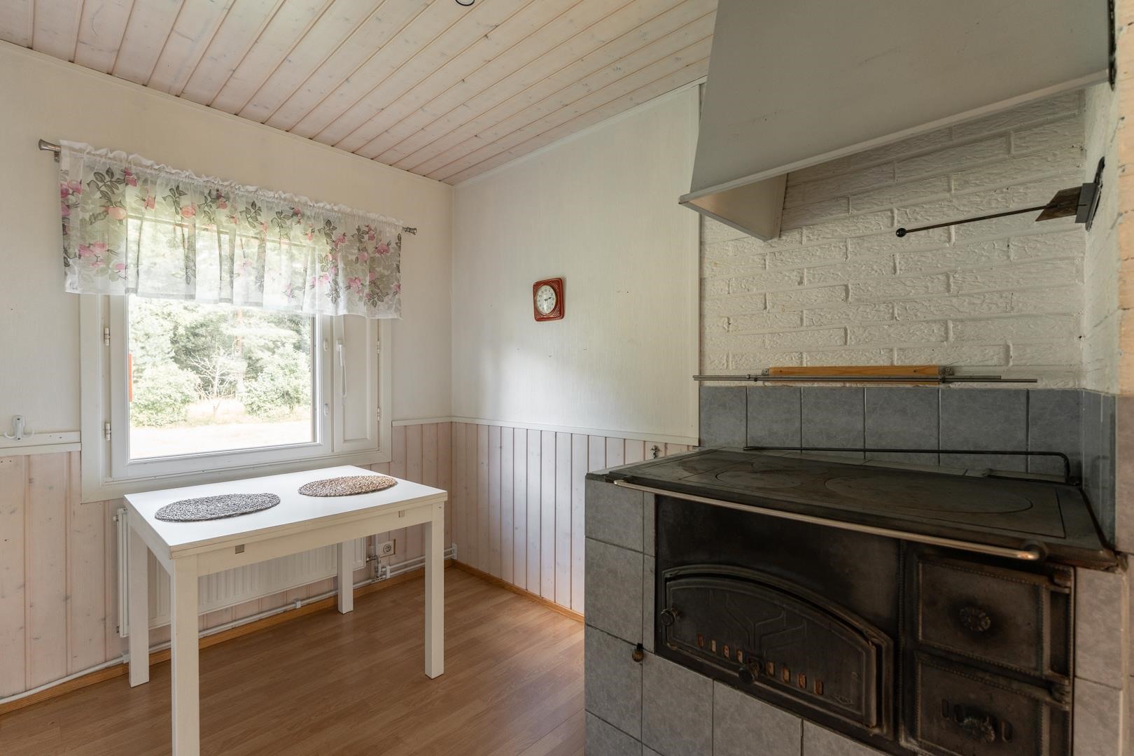 Keittiö / Kök