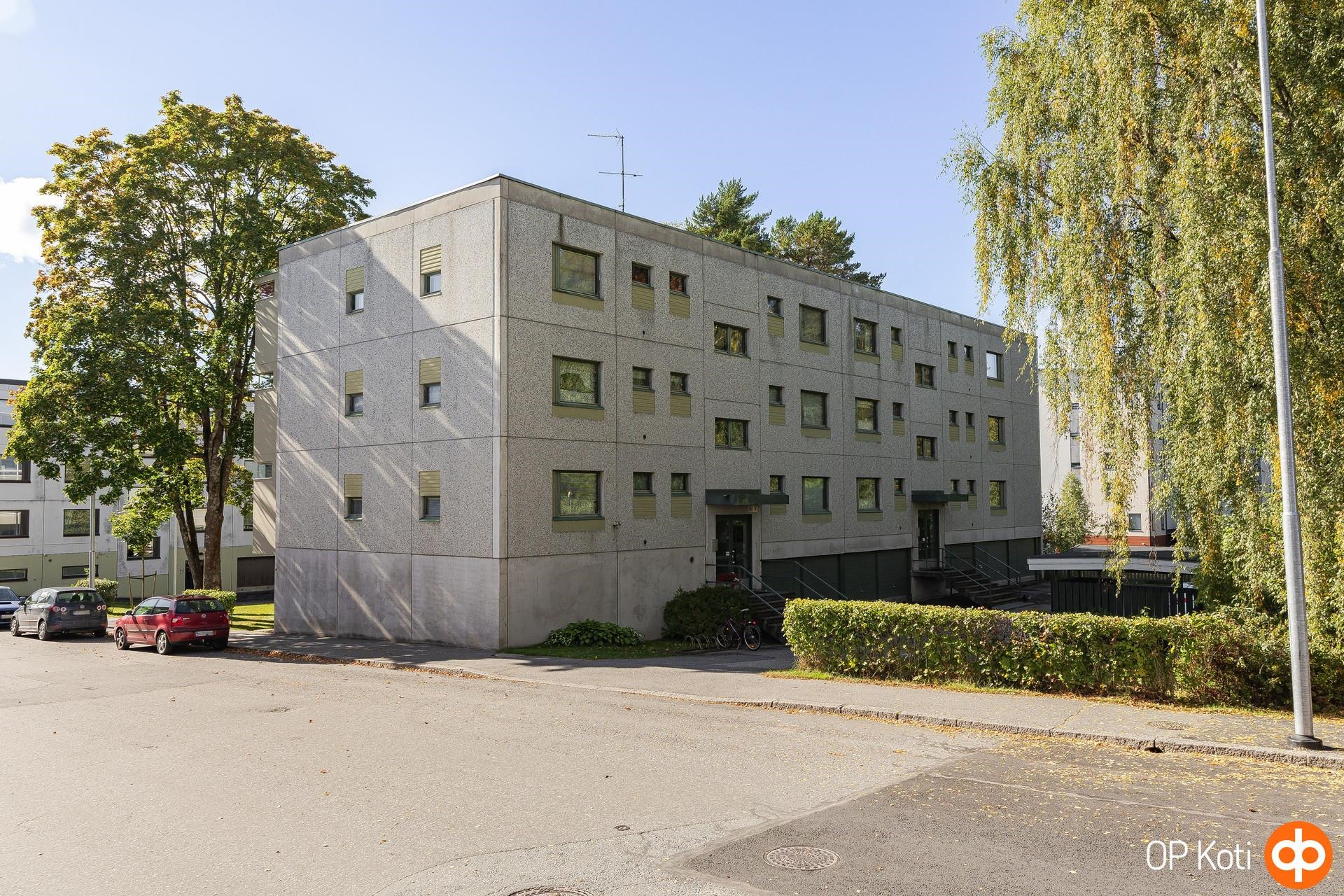 Kohdekuva 1