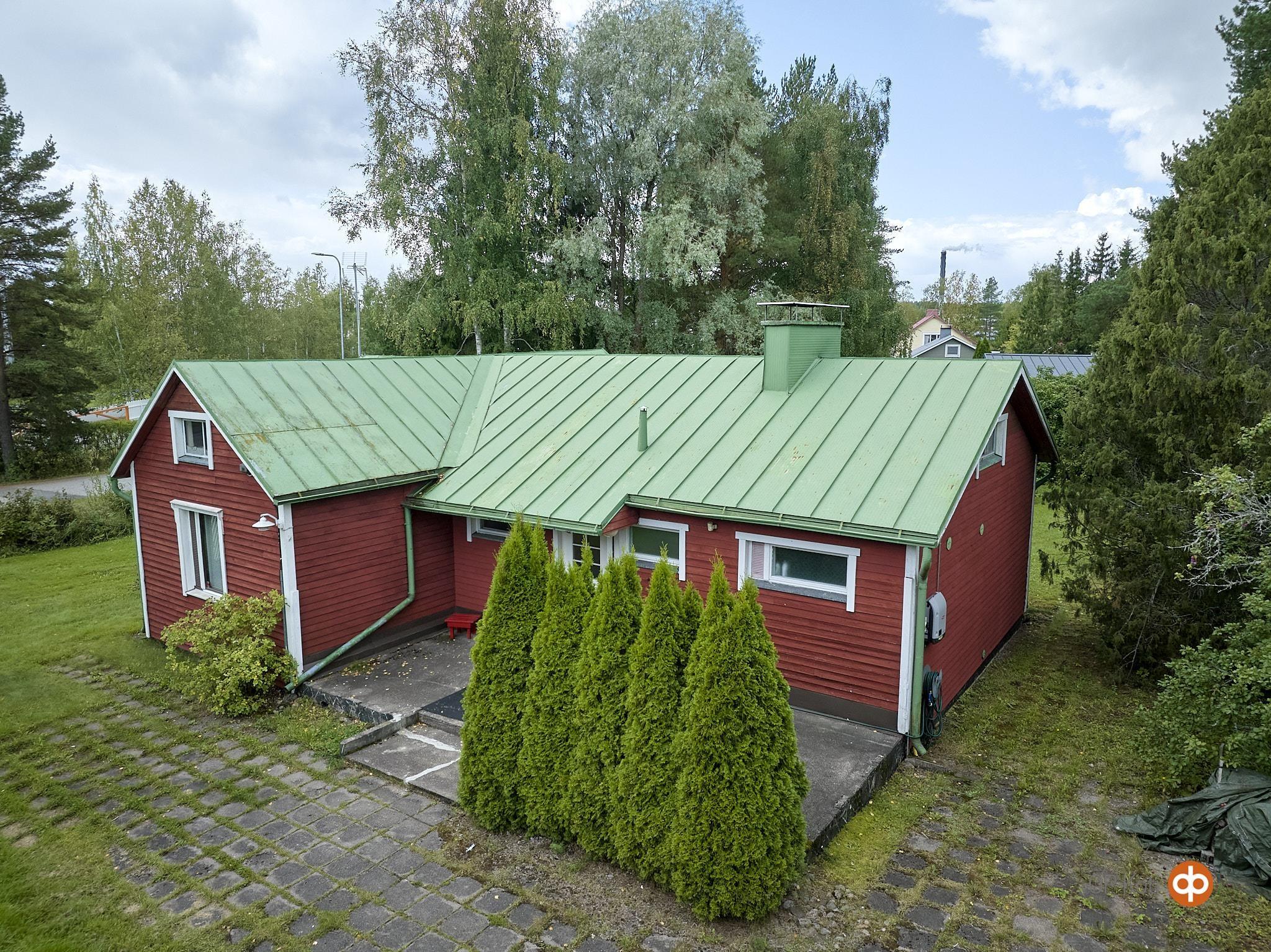 Kohdekuva 1