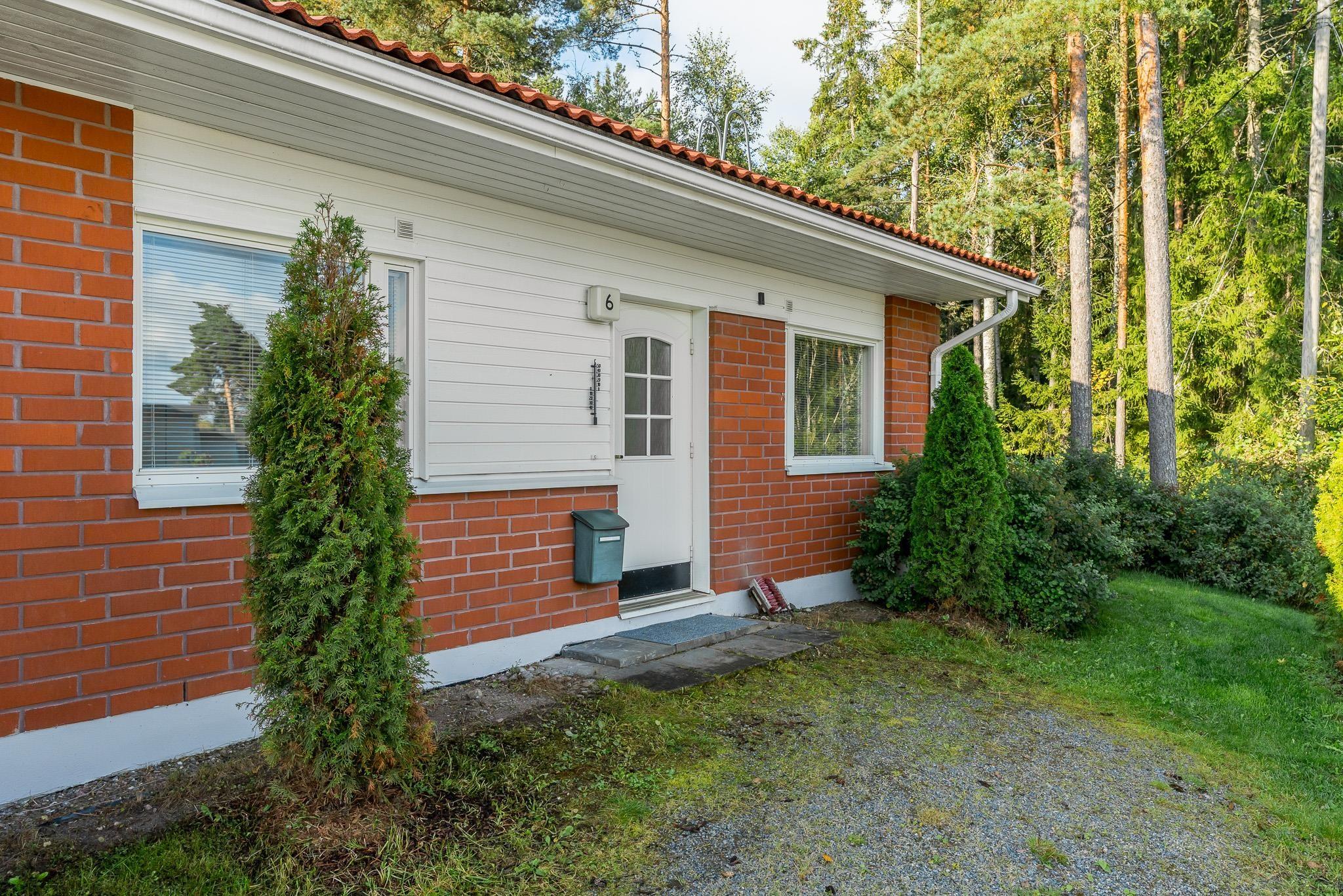 Päätyasunto