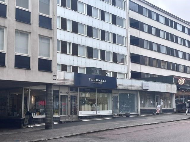 Kohdekuva 1