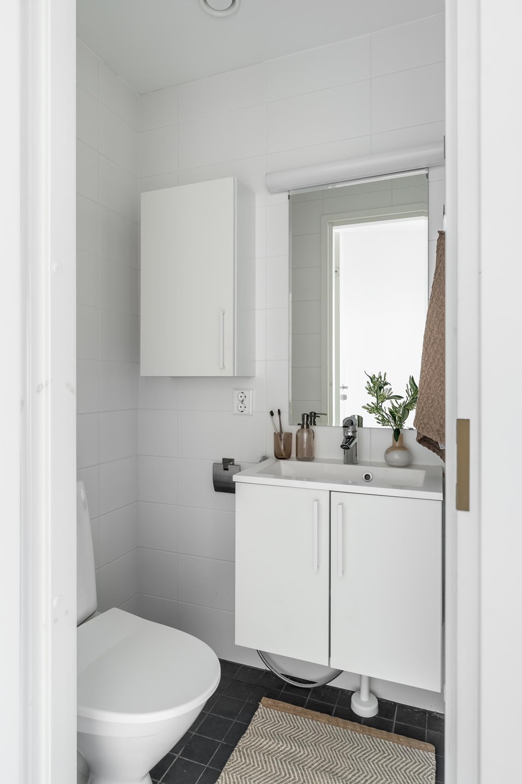 Erillinen wc