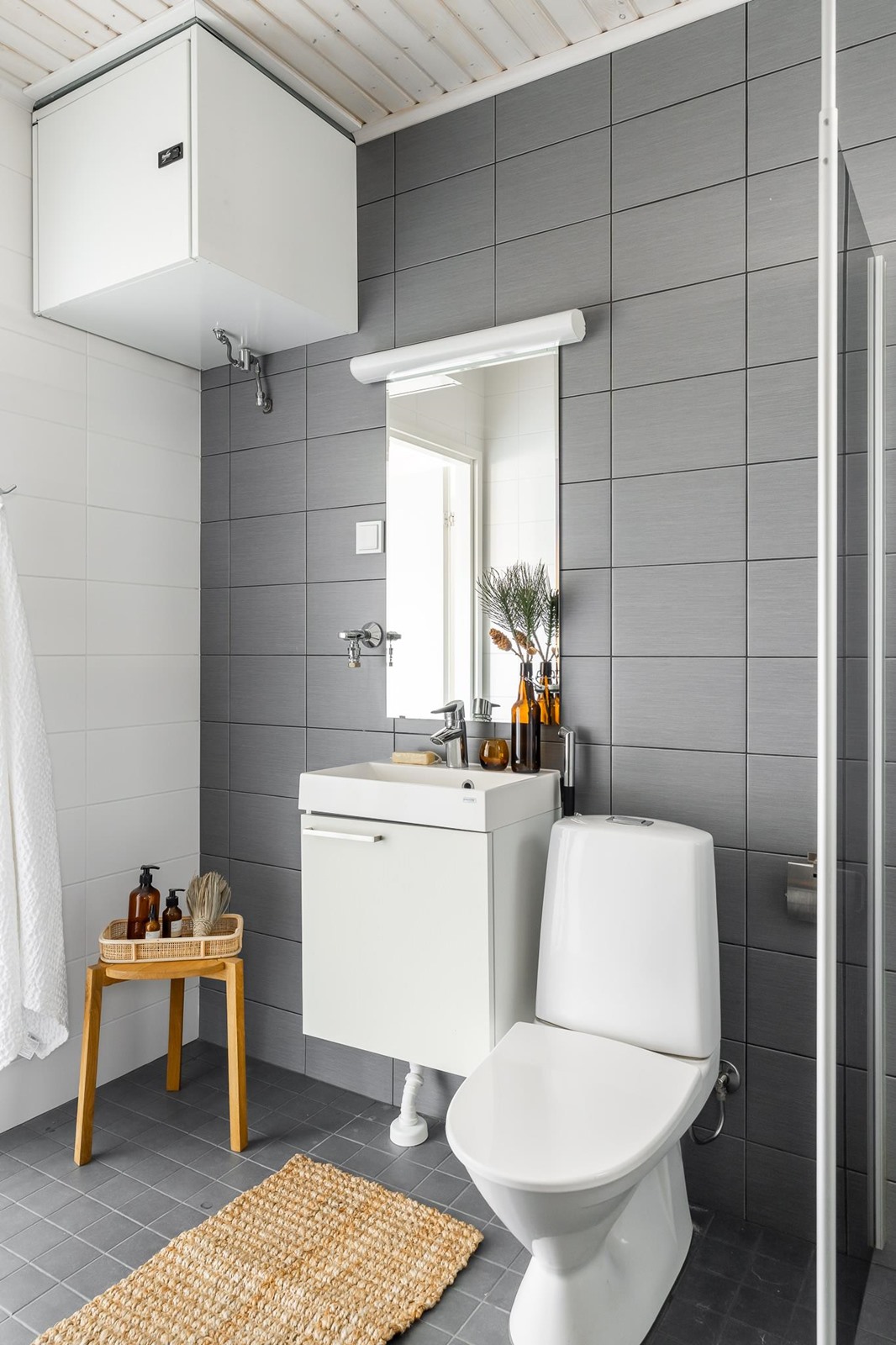 Kaksi wc