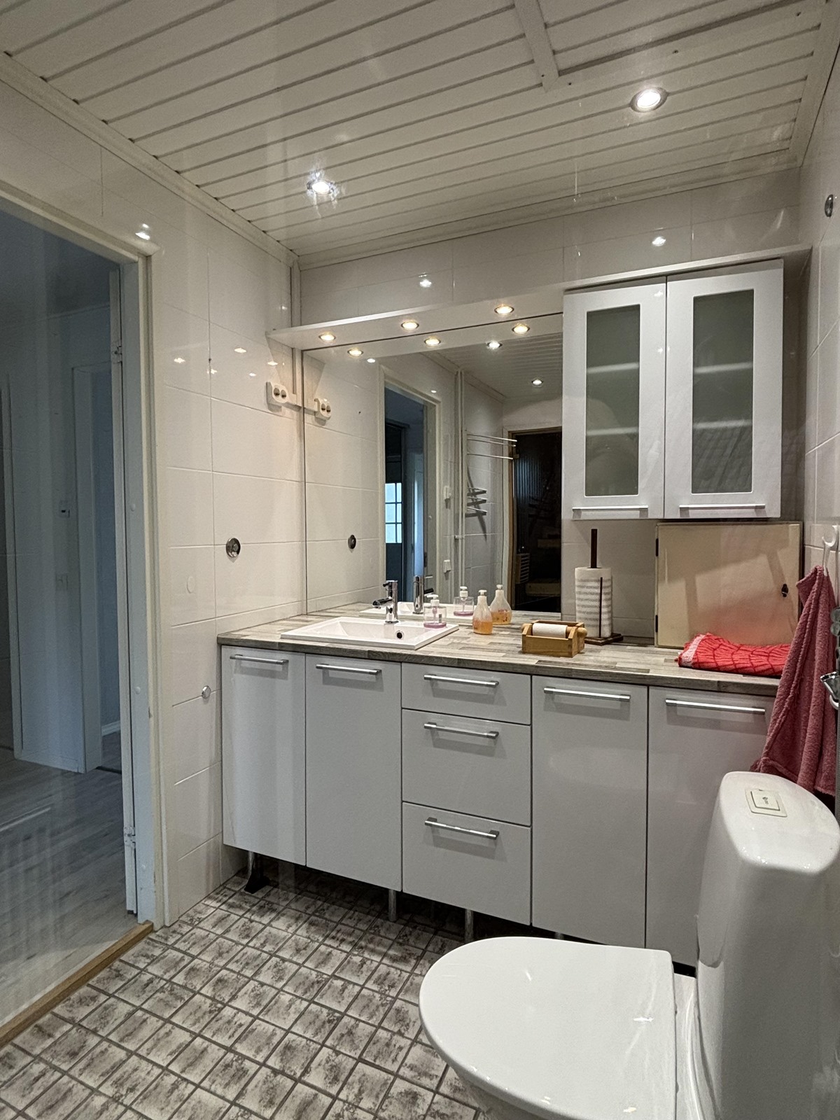 wc/kh:n kaapistot