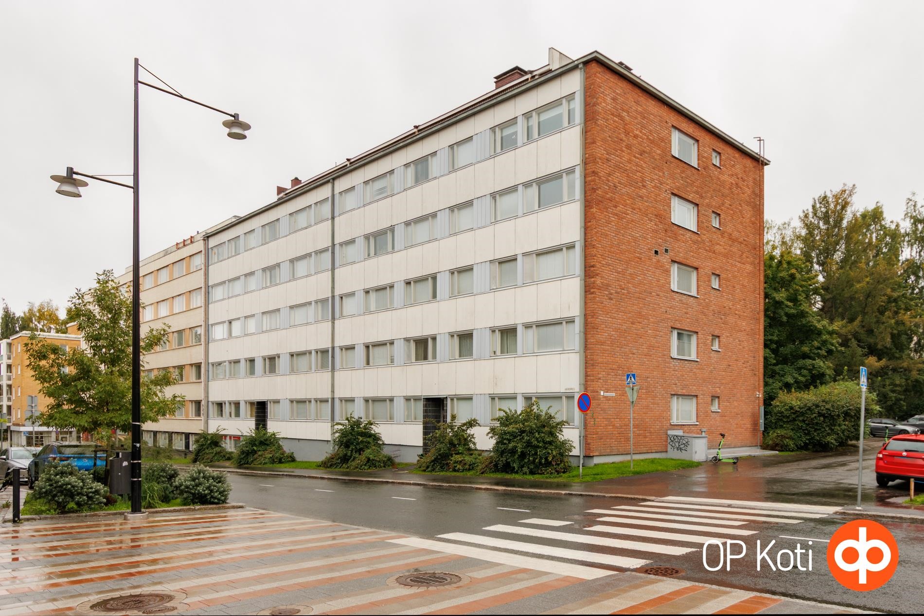 Kohdekuva 1