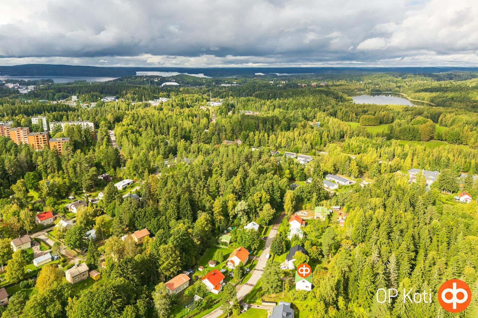 ilmakuva