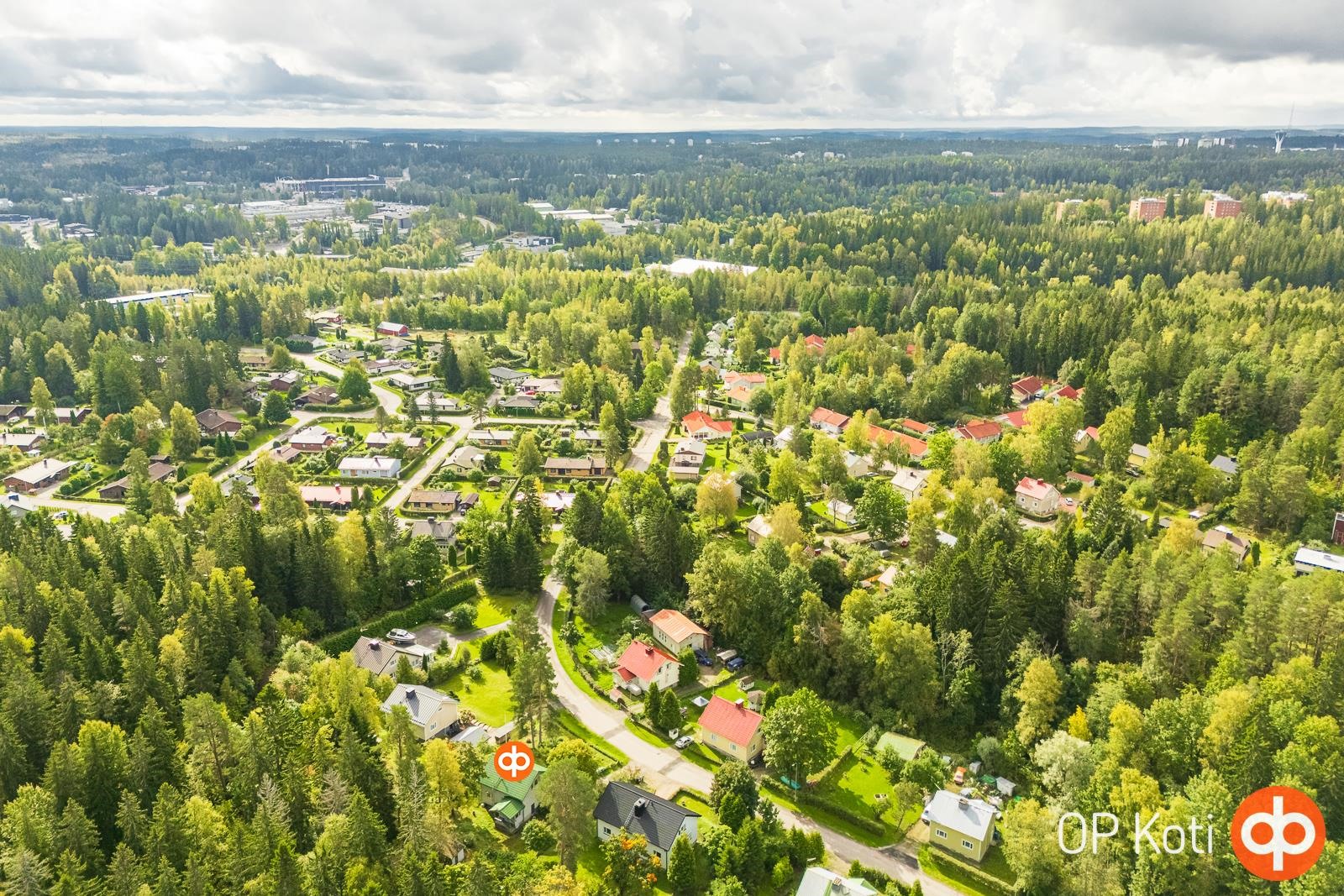 ilmakuva