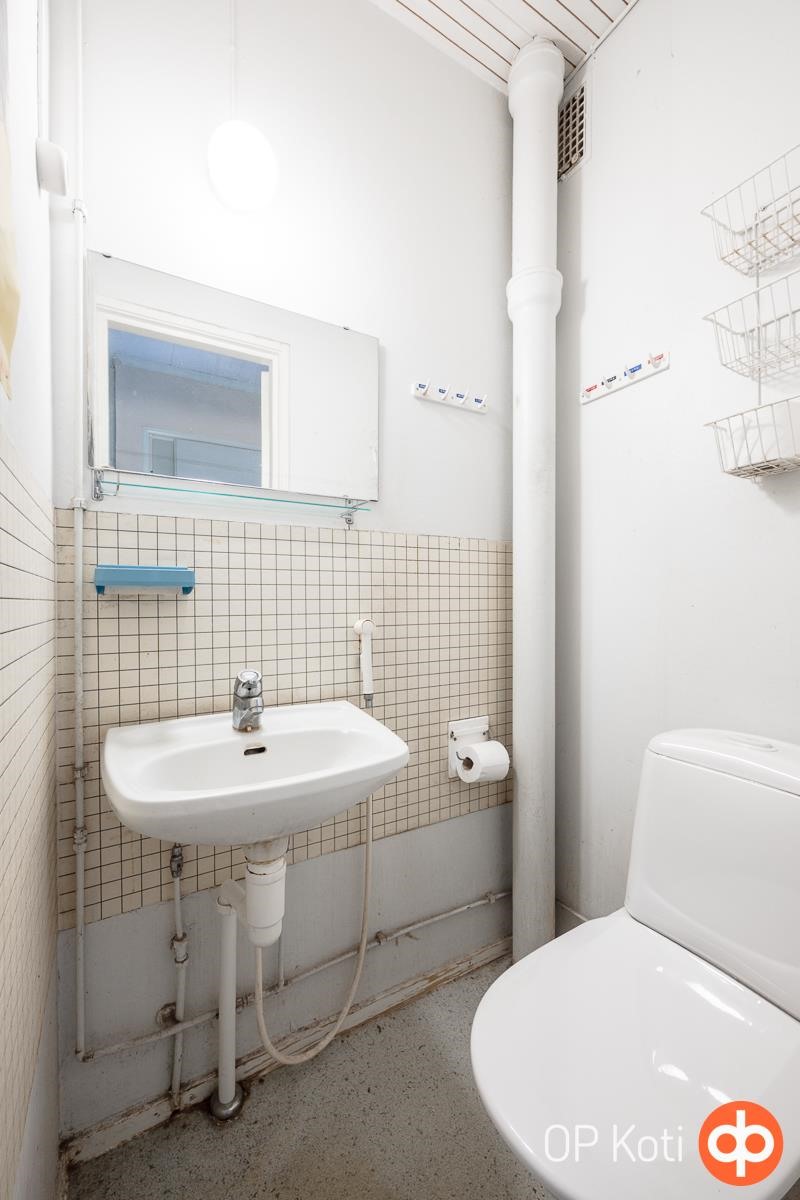 wc