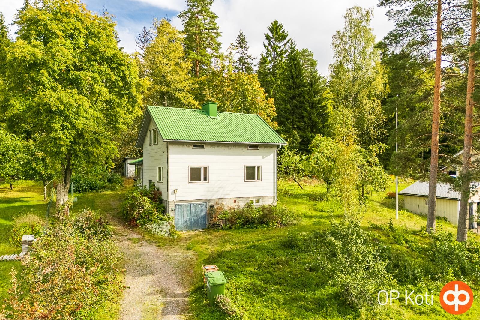 ulkokuva