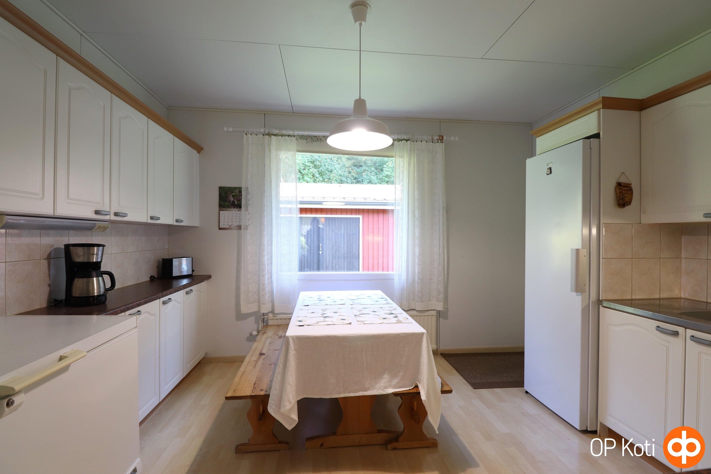 Keittiö