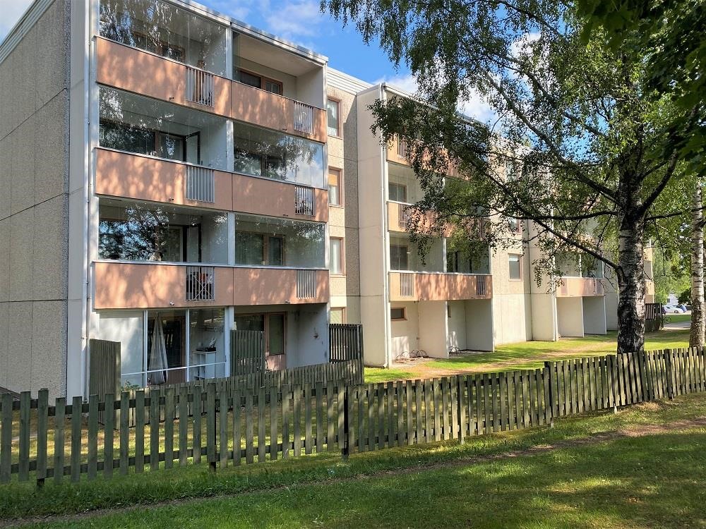 Riihitie 2 D 1