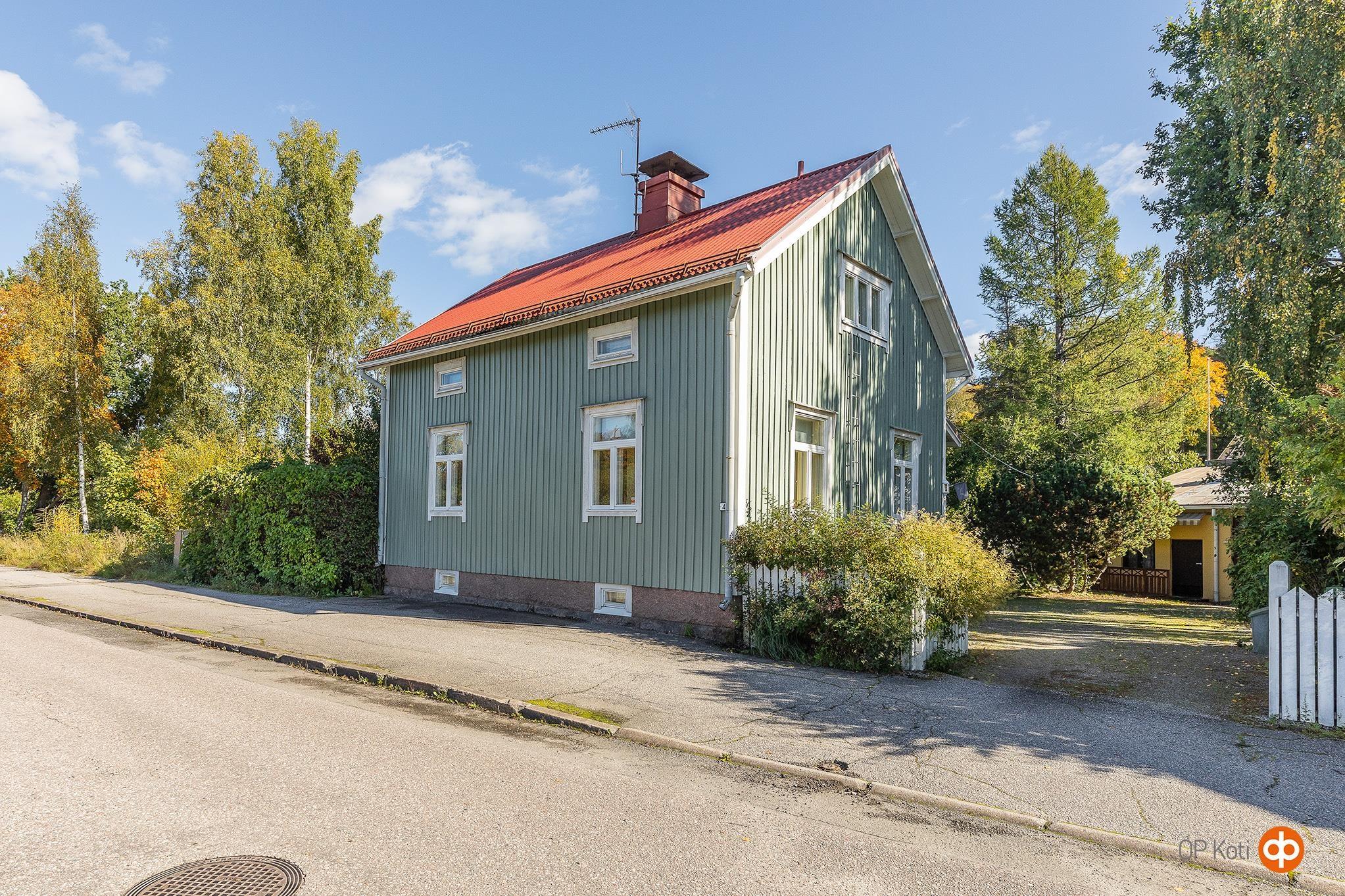 Kohdekuva 1
