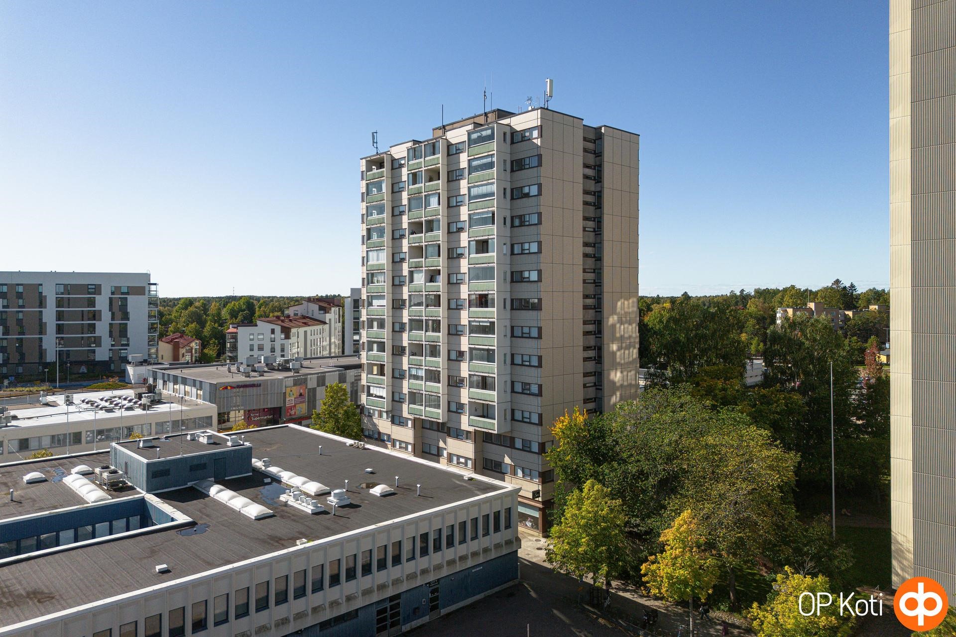 Kohdekuva 1
