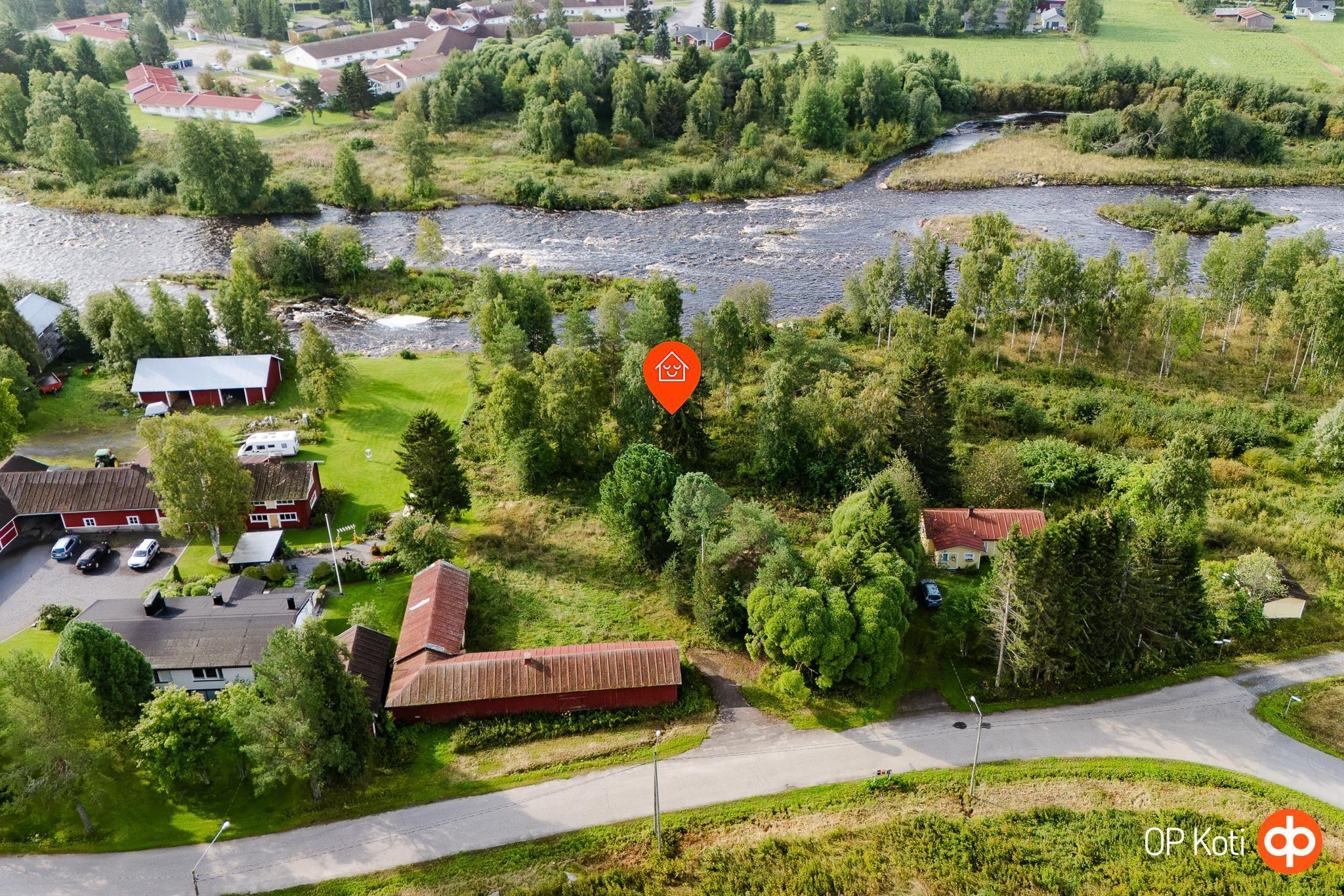 Kohdekuva 1