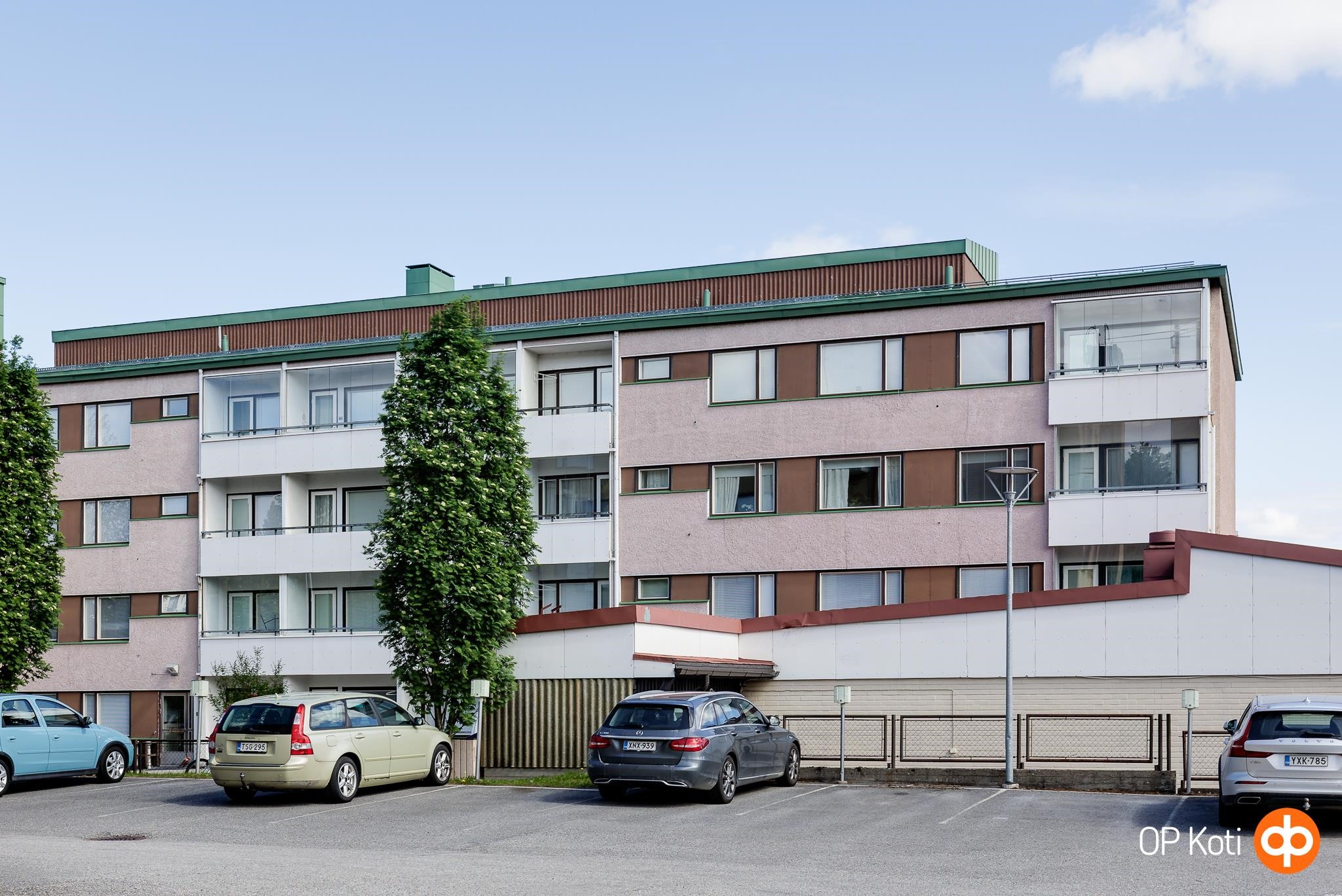 Kohdekuva 1