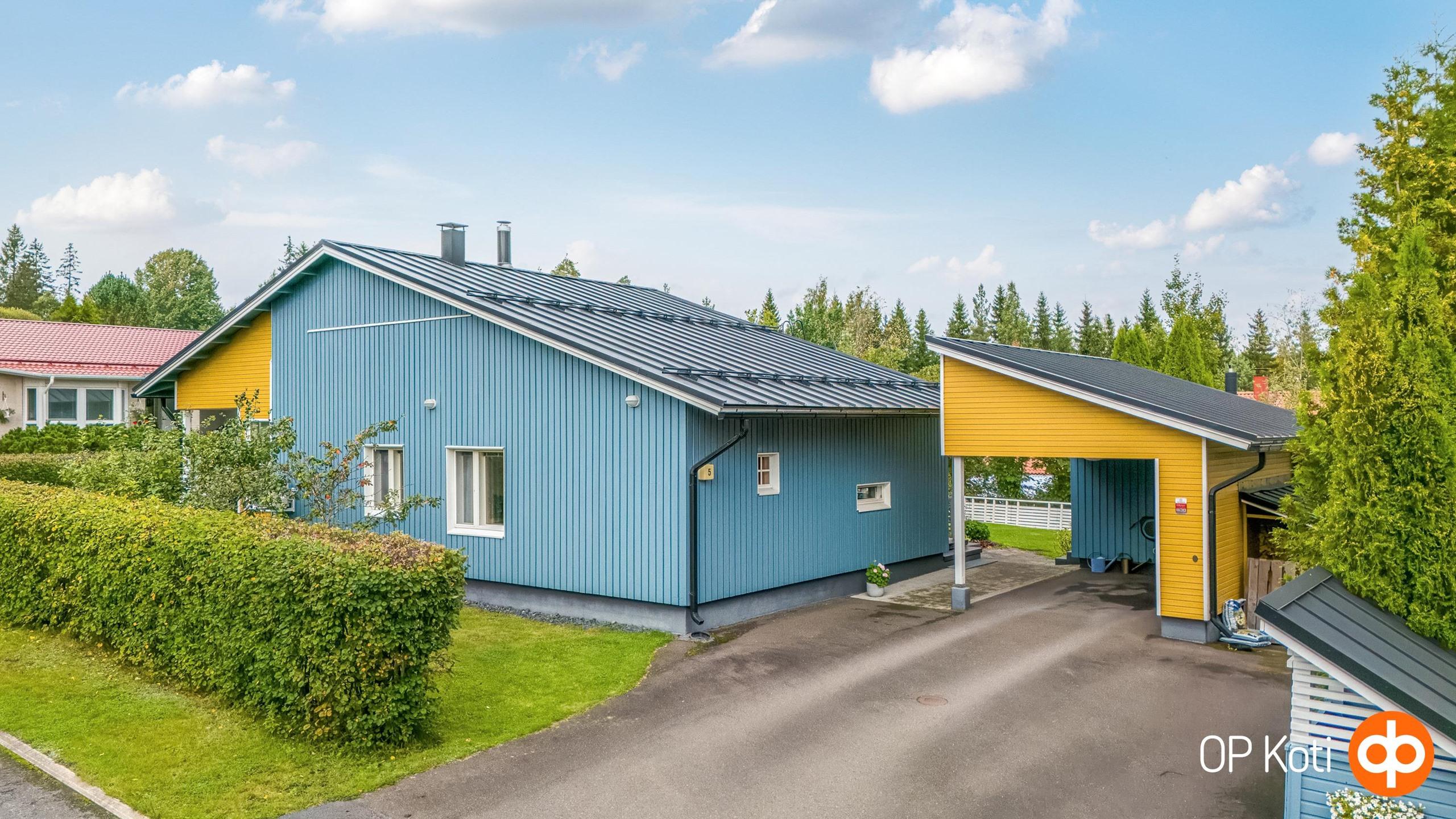 Kohdekuva 1