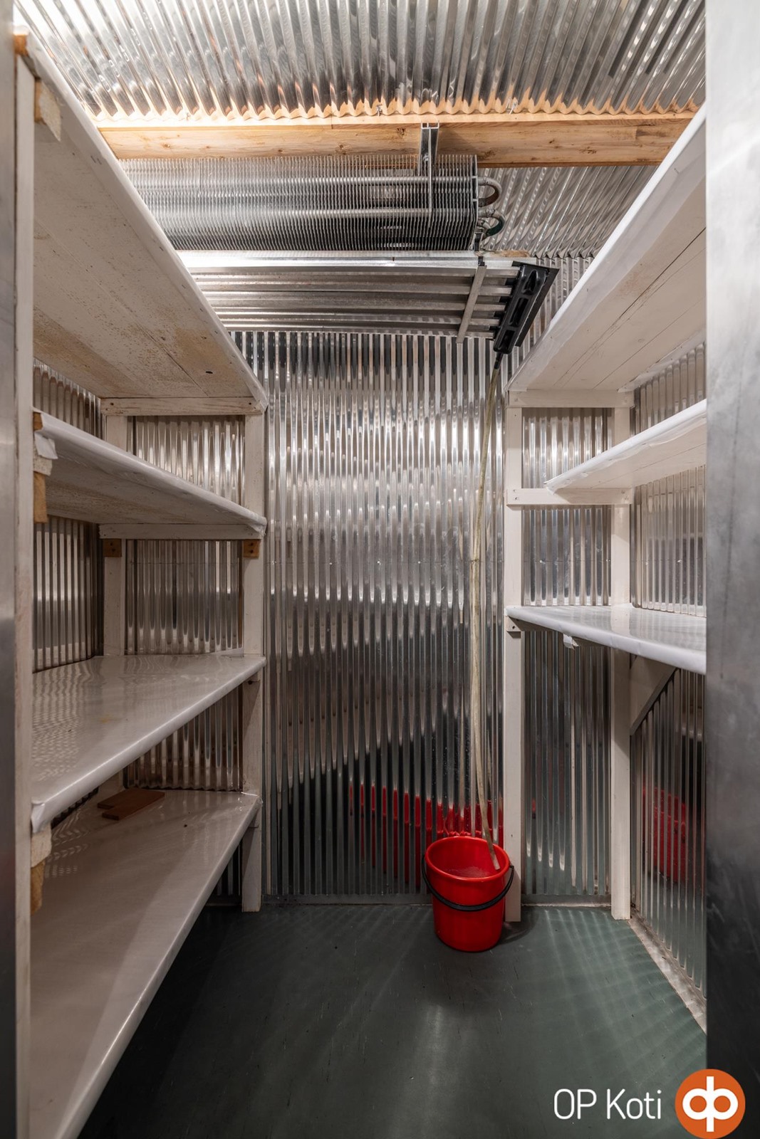 kellarin kylmiö