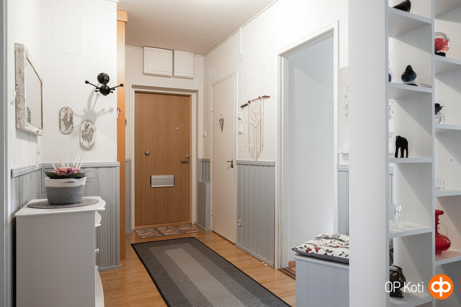 eteinen