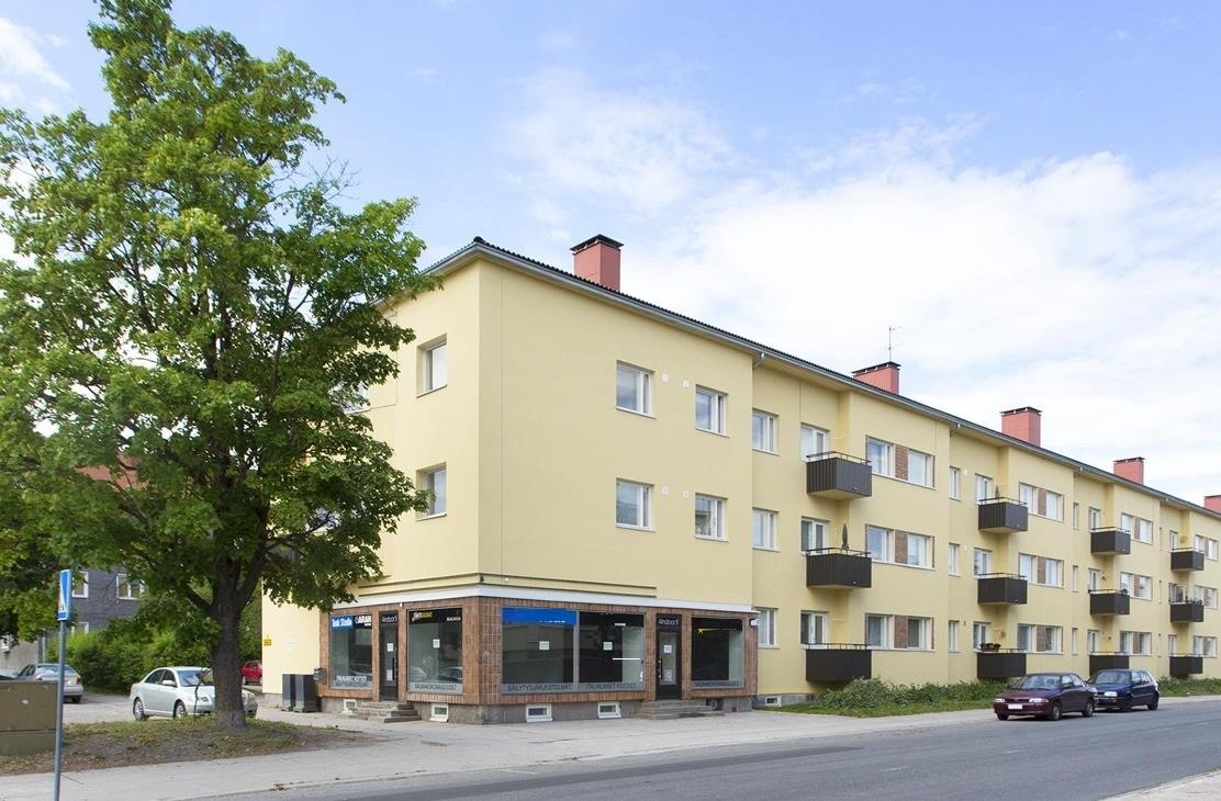 Kohdekuva 1