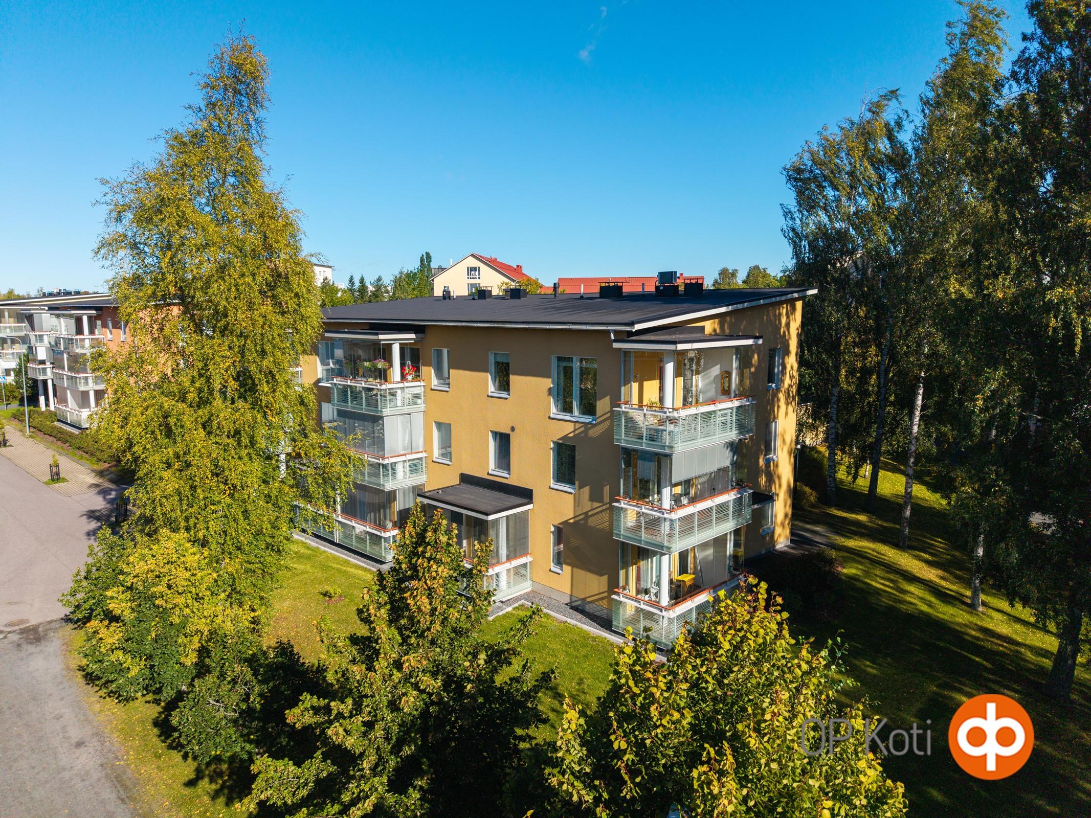 Kohdekuva 1
